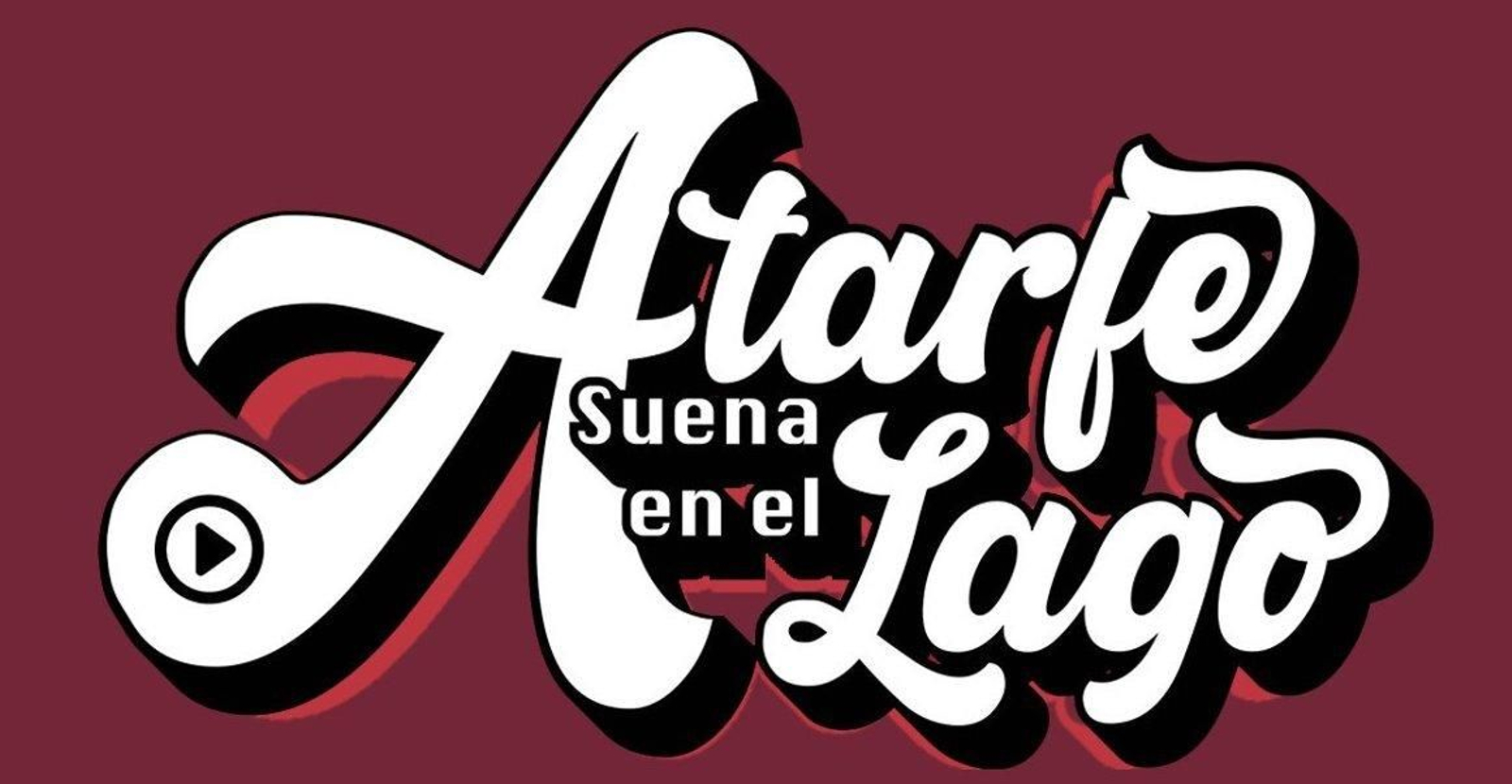 Vuelve un año más el festival veraniego de 'Atarfe Suena en el Lago'