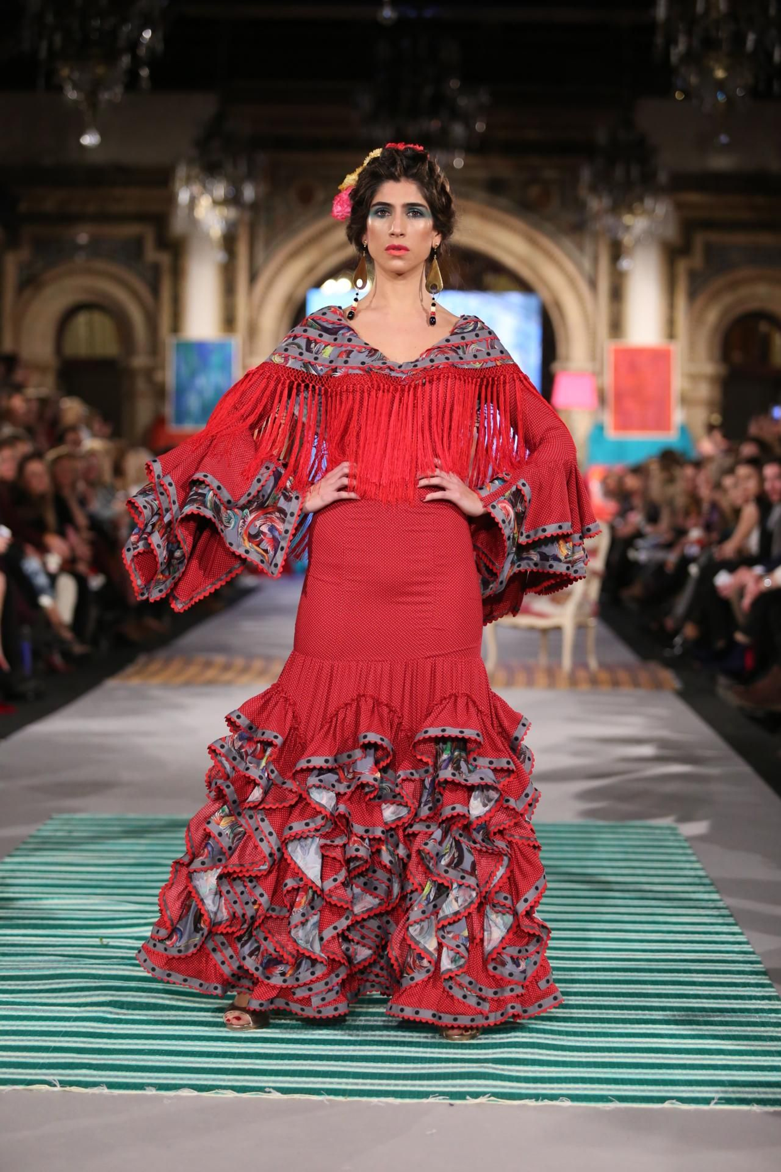 We Love Flamenco 2018 - Pol Núñez