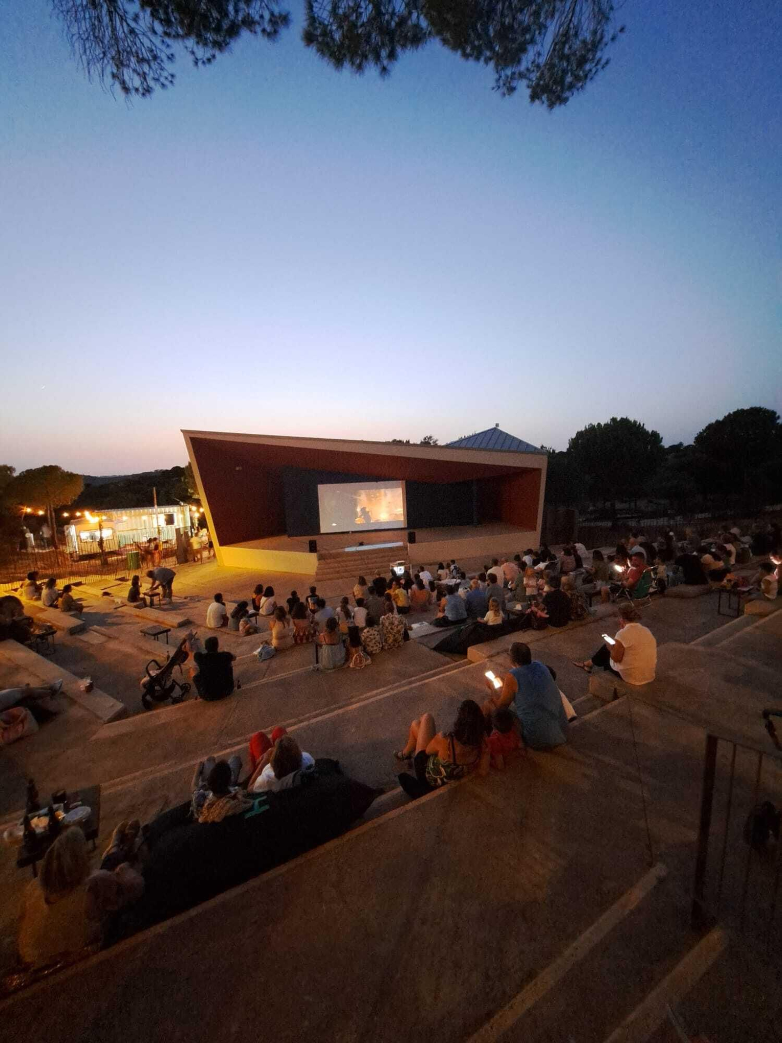 Esta es la playa más bonita de Huelva, según la revista ¡HOLA!