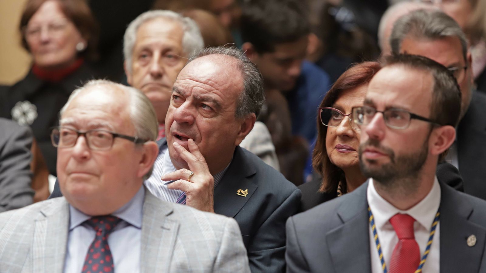 Imágenes de la Exaltación de la Saeta en Algeciras