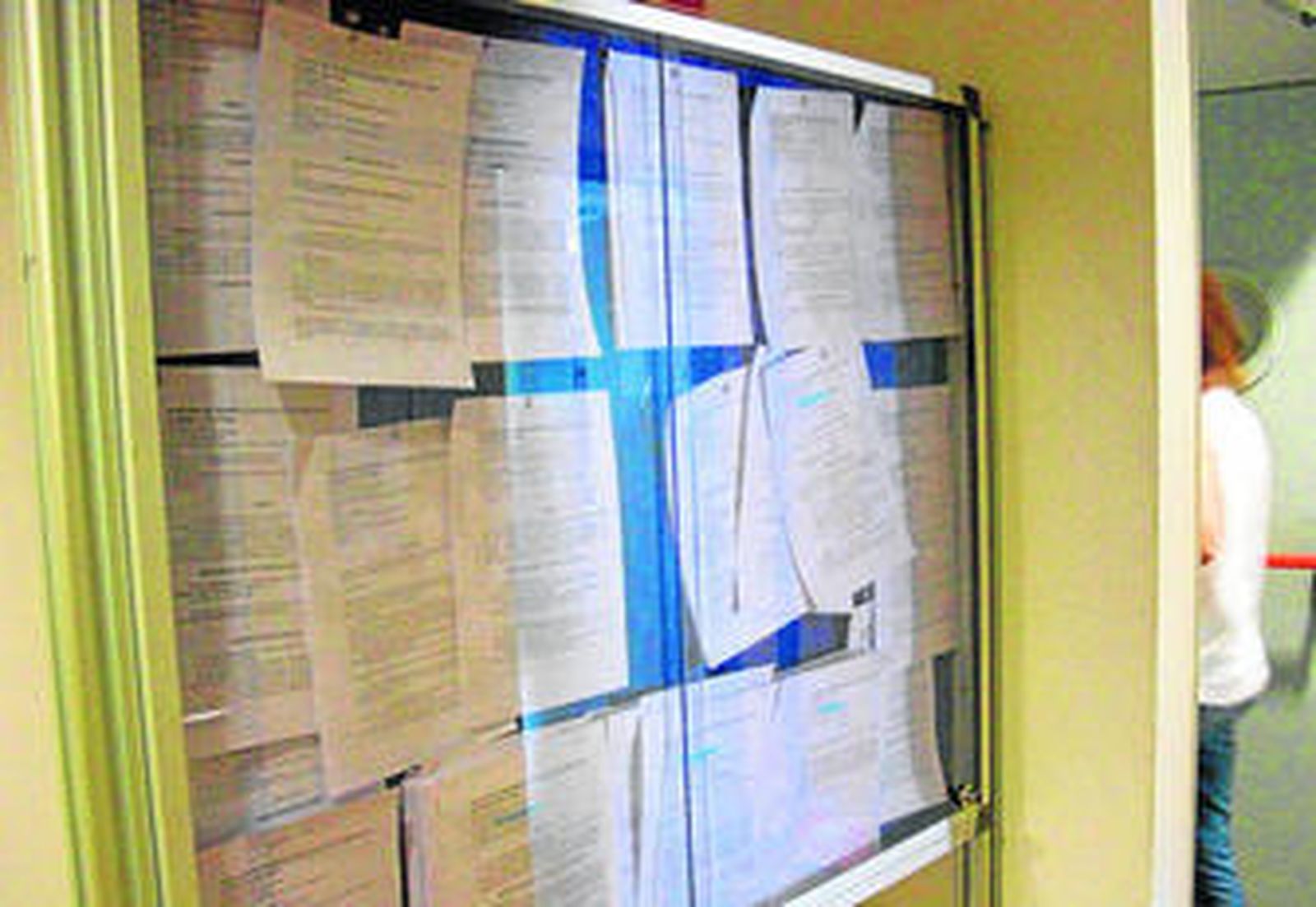 Grandes 'gangas' por embargos