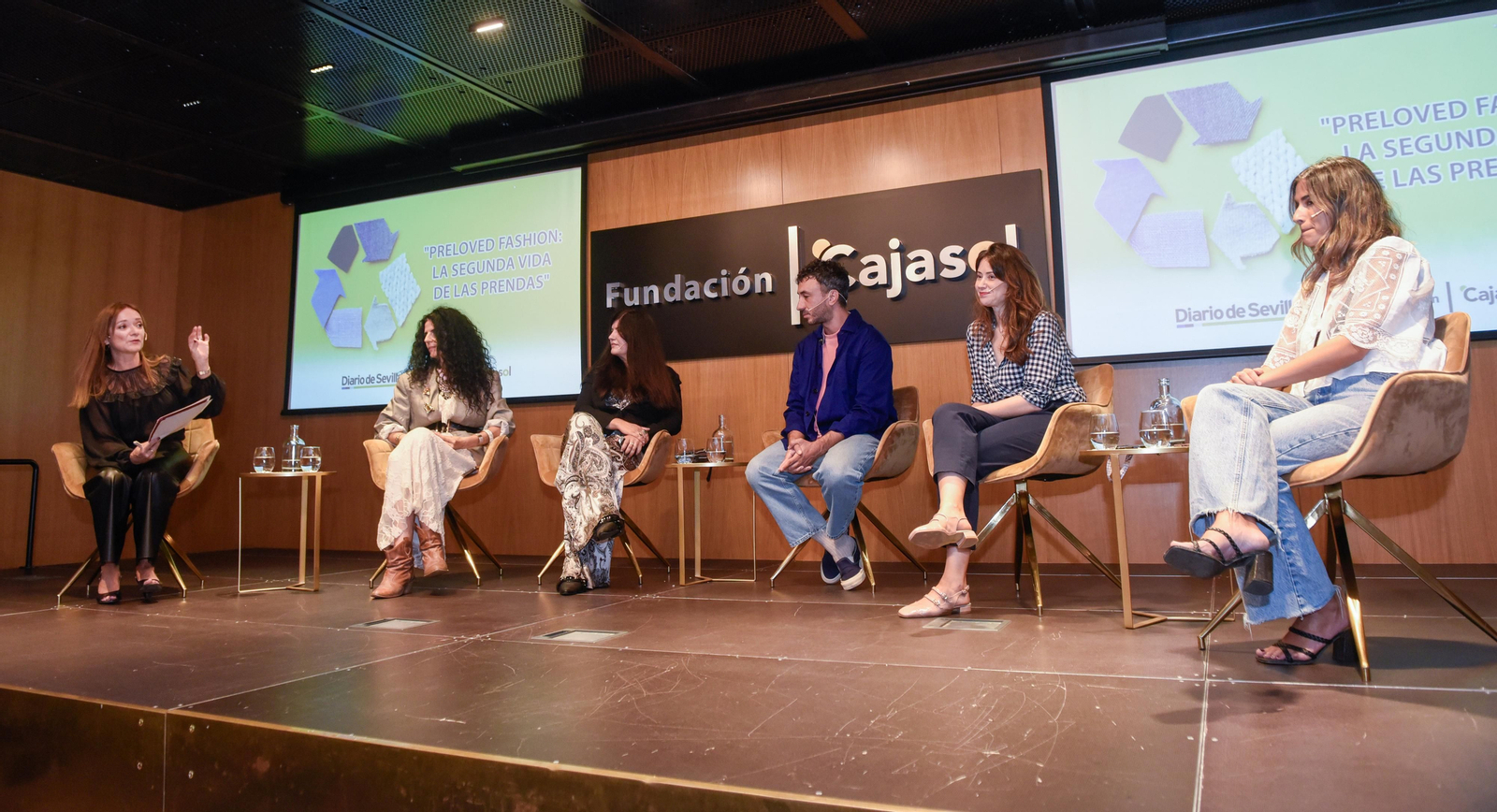 Preloved Fashion: La segunda vida de las prendas