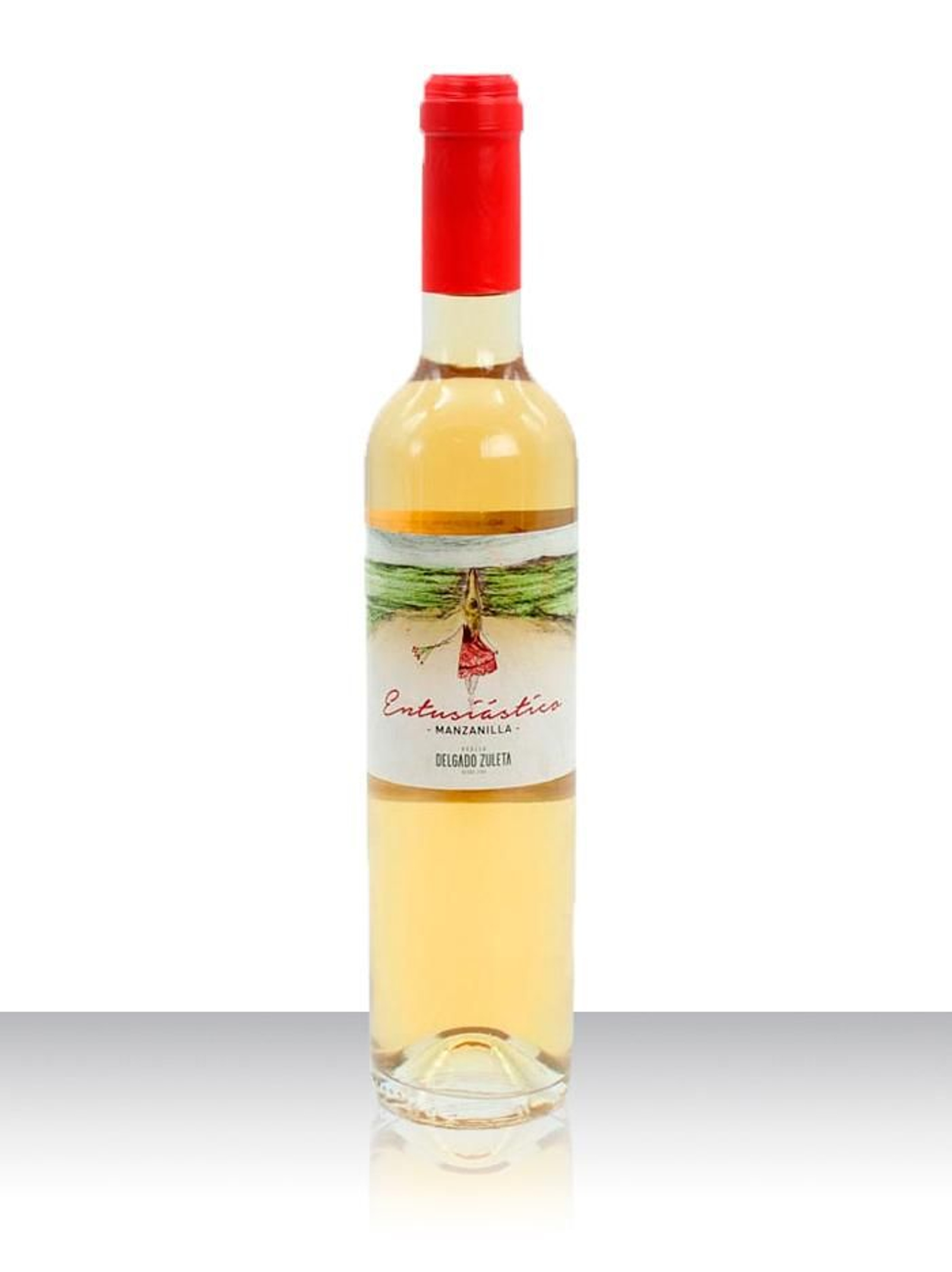 Diez vinos de Jerez y un blanco del Marco que no pueden faltar en las mesas de Navidad