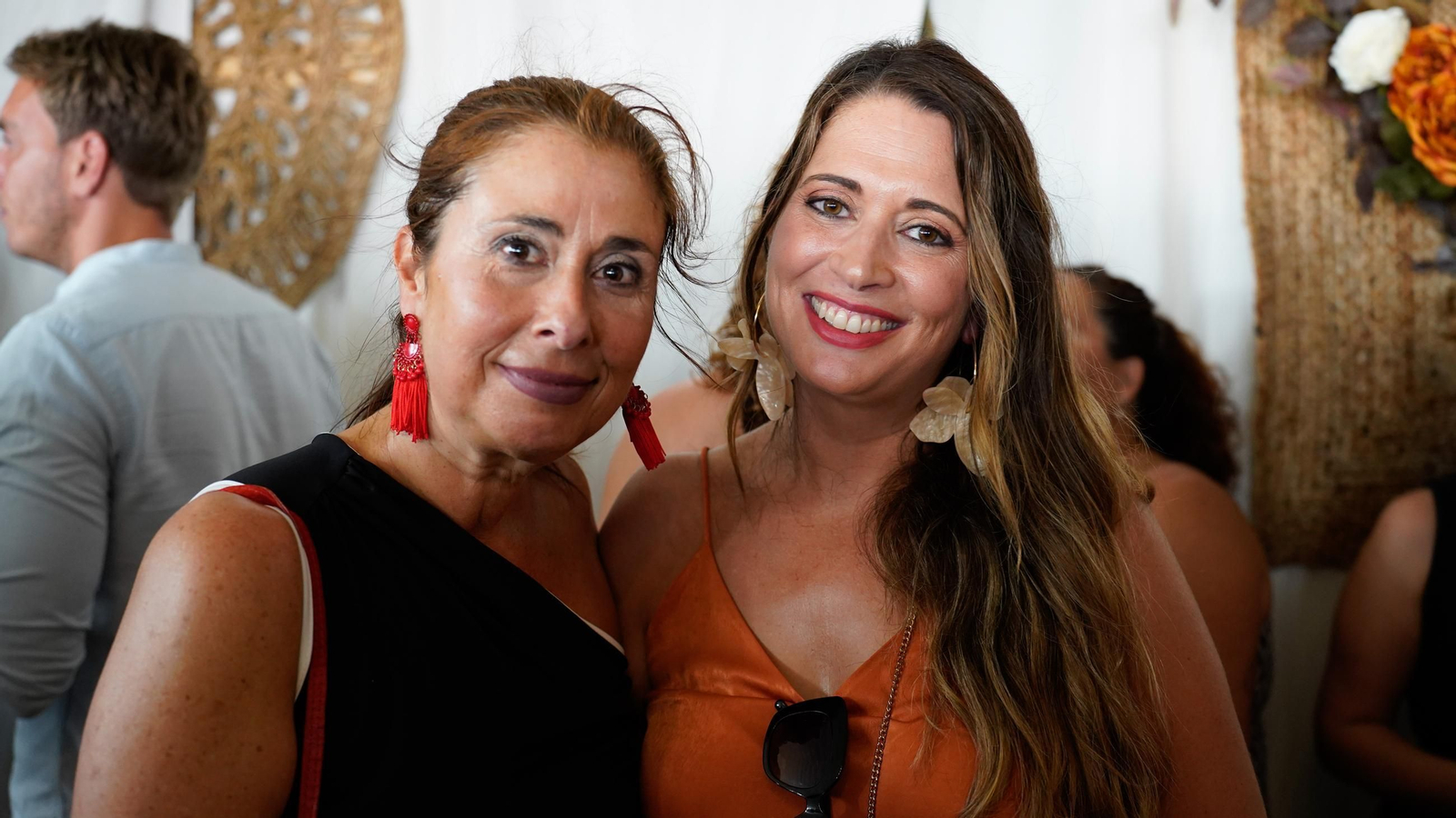 Búscate el Miércoles en las fotos de la Feria Real de Algeciras