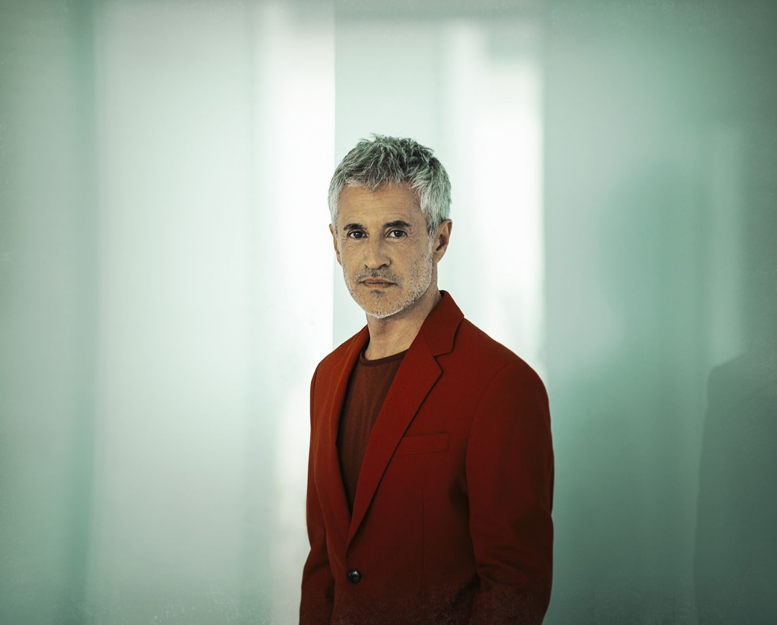 Sergio Dalma, en una imagen promocional.