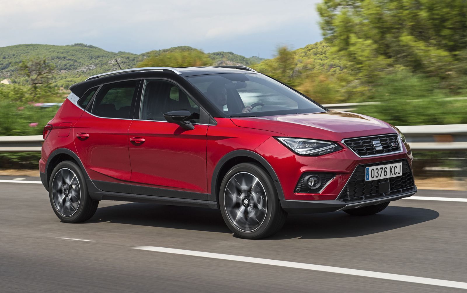 Seat consigue en 2018 un nuevo récord de beneficios y ya van tres años consecutivos