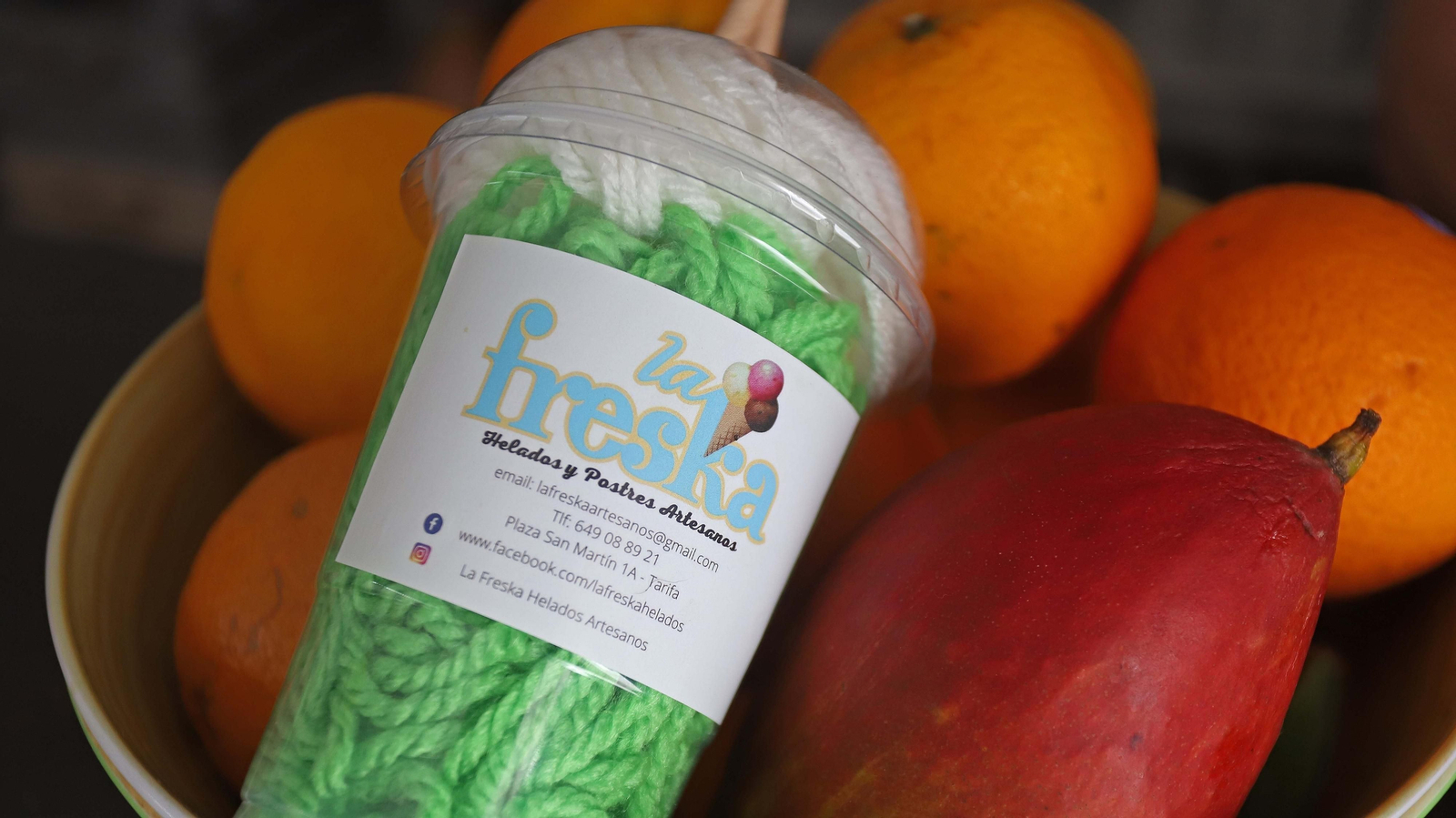 La Freska ( Tarifa )