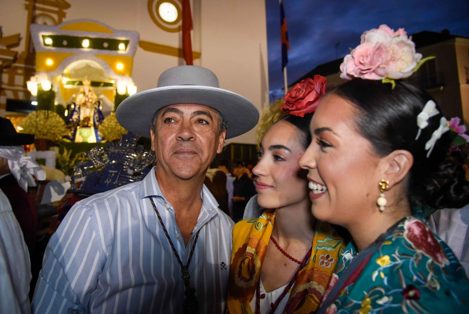 Romería de Valme 2025