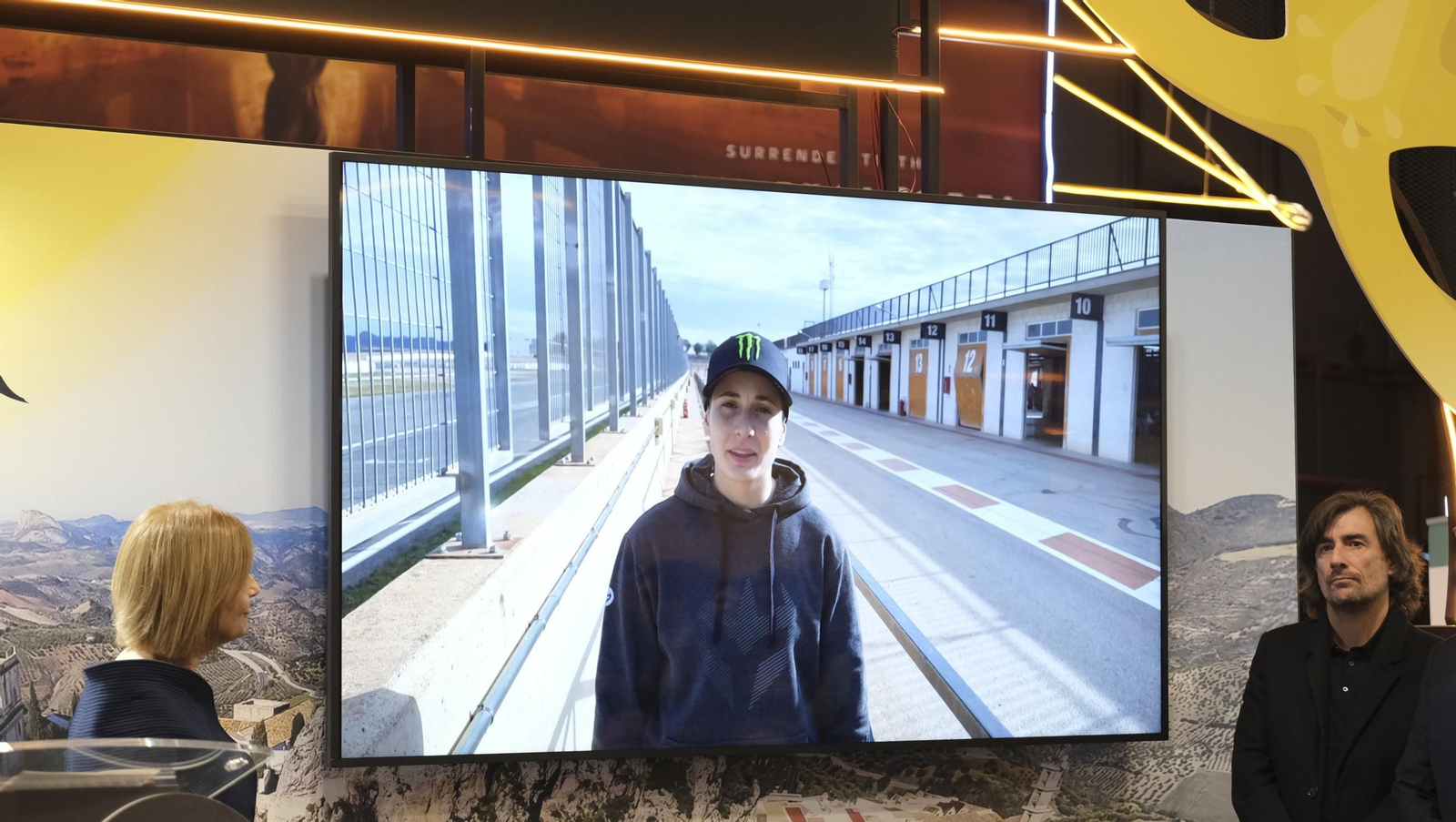 Las imágenes de la primera jornada de FITUR 2025