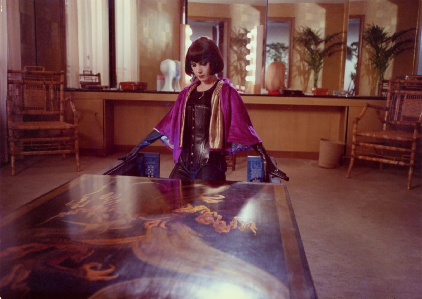 Karl Lagerfeld: más allá de la pasarela