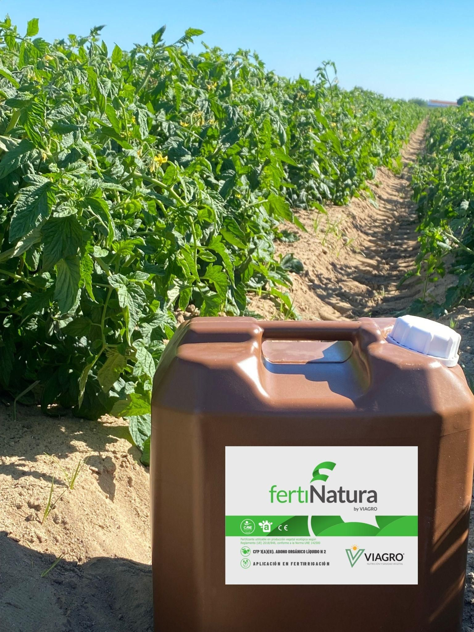 Todos los productos con etiqueta regenerative deben estar validados por ‘Food Sustainable Future’.