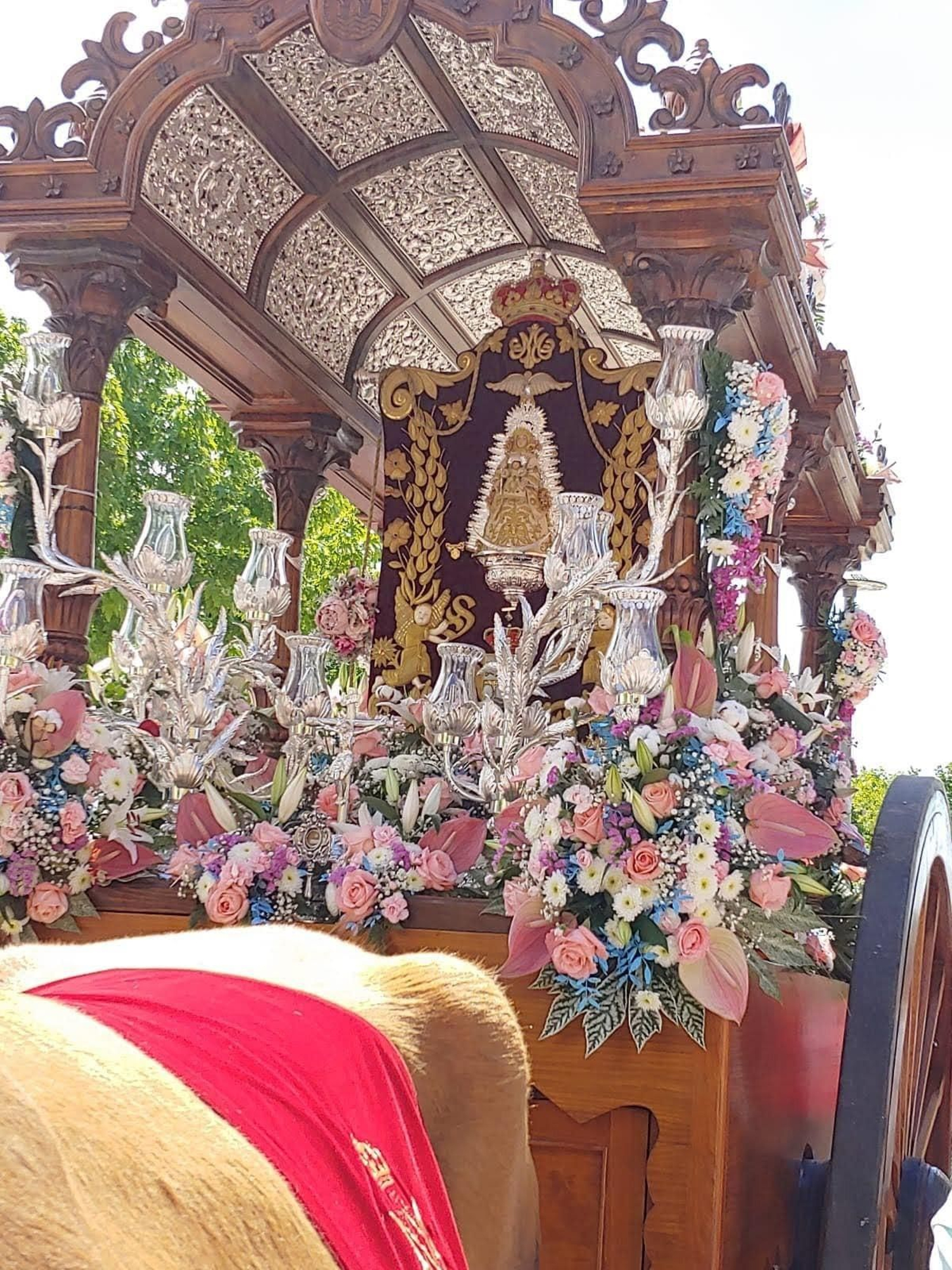 120 - San Sebastián de los Reyes (18:20)