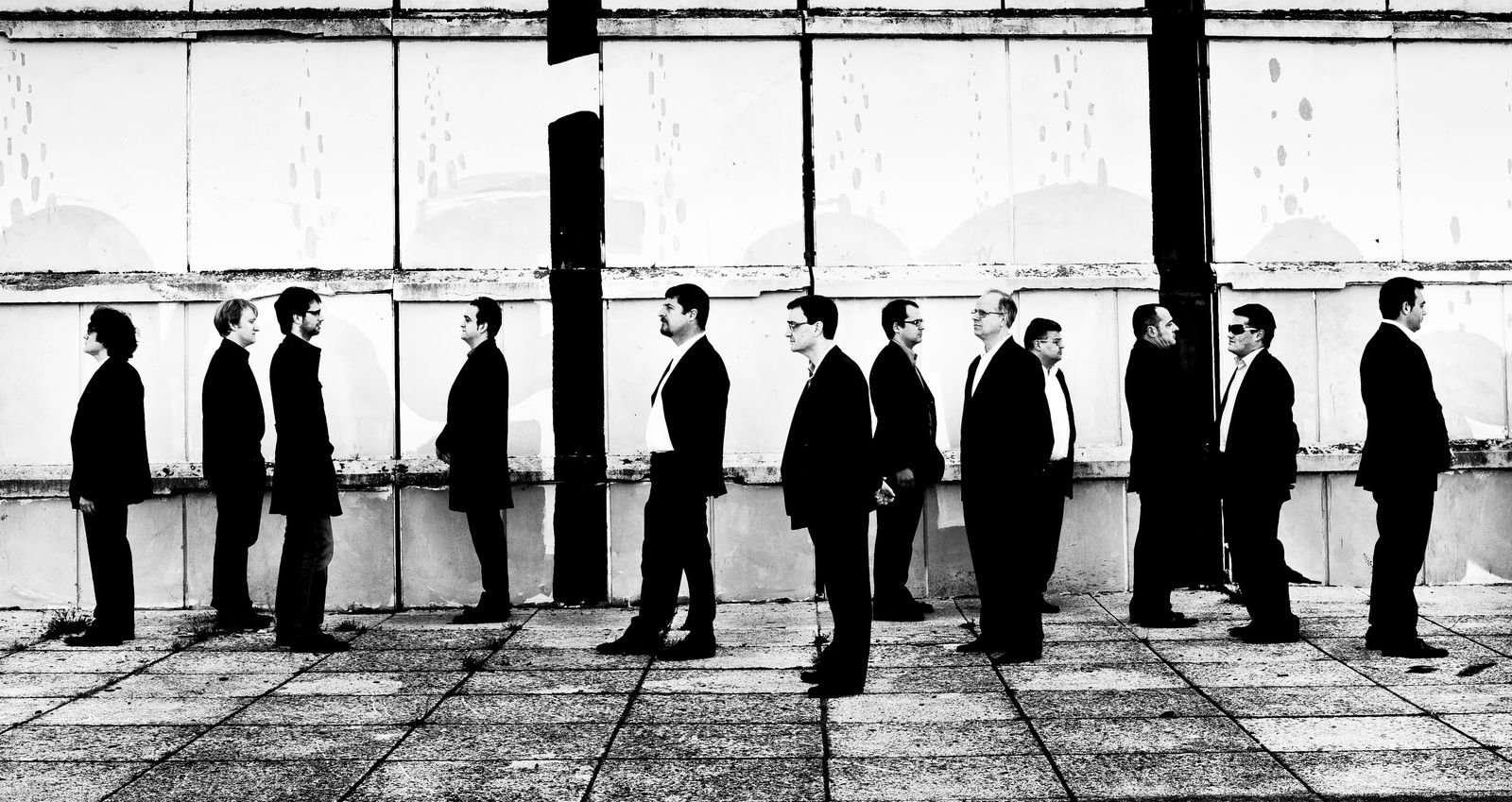 Zahir Ensemble acaba de dedicar un monográfico al compositor Luis de Pablo