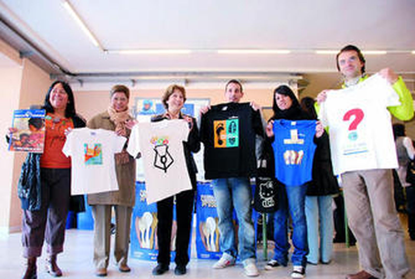 'Combatir el hambre', objetivo de Manos Unidas y la UAL