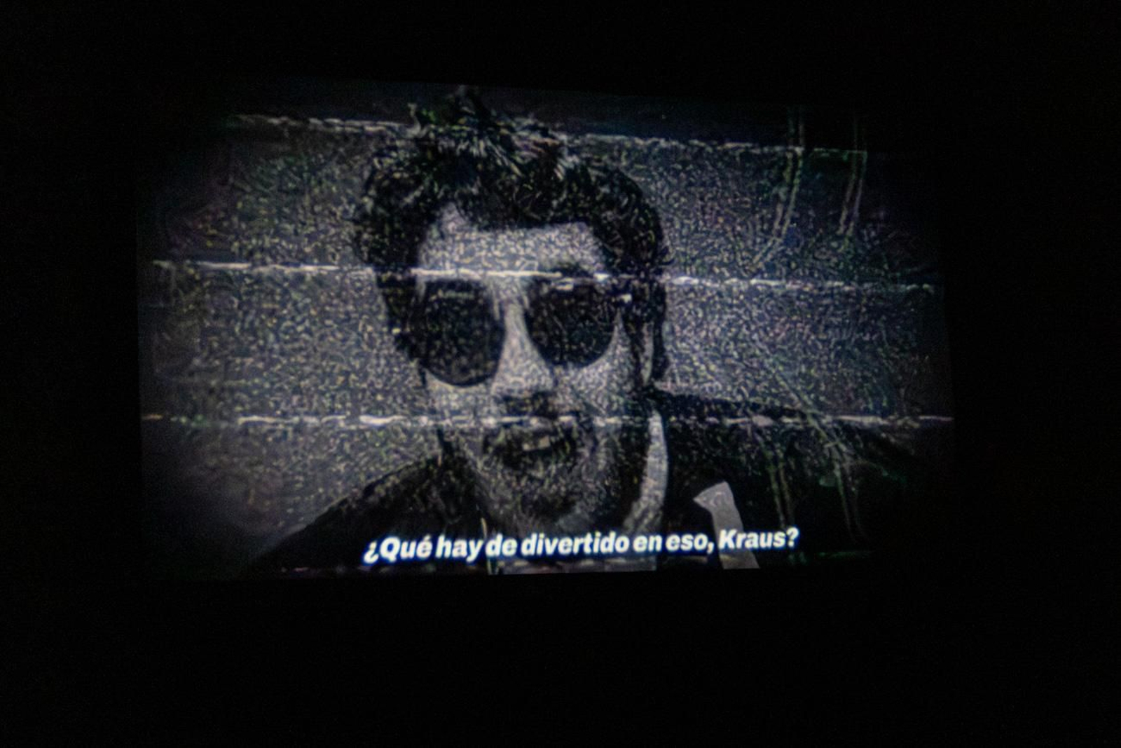 Las Horror Nights transforman el Castillo de Jaén en un pasaje del terror gigante