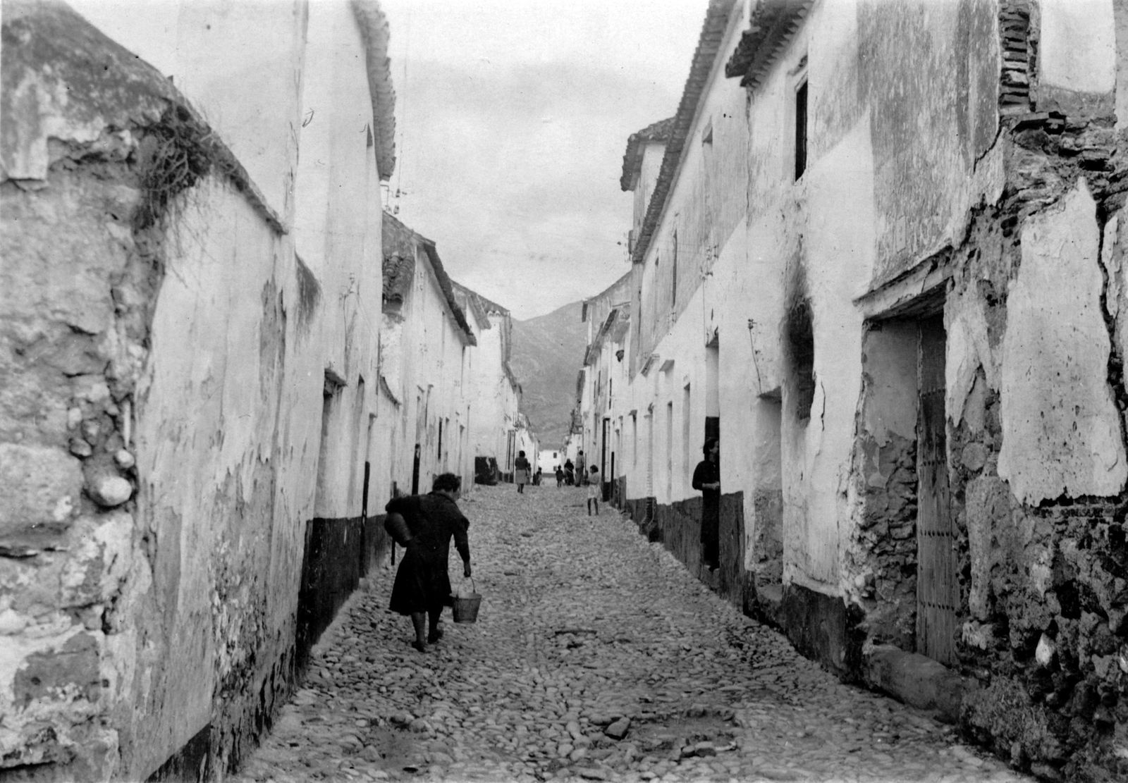 Un destino de lujo surgido entre huertas