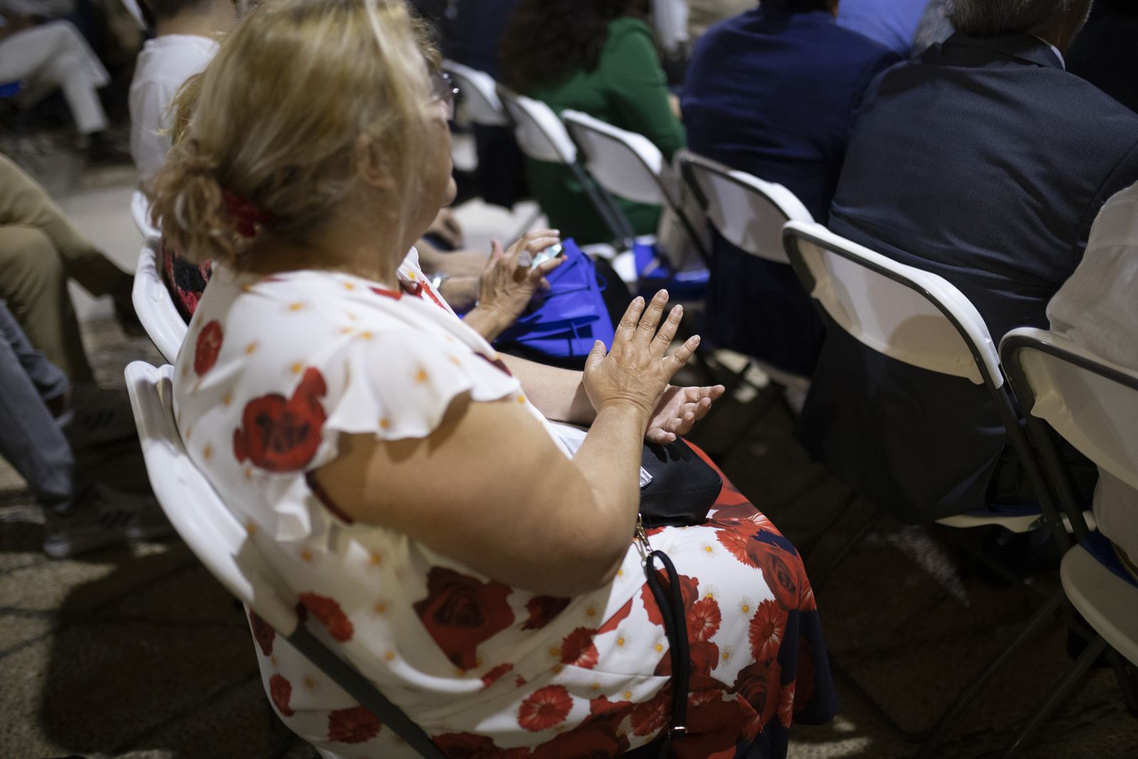 Imágenes del pregón de la Feria de la Tapa 2022