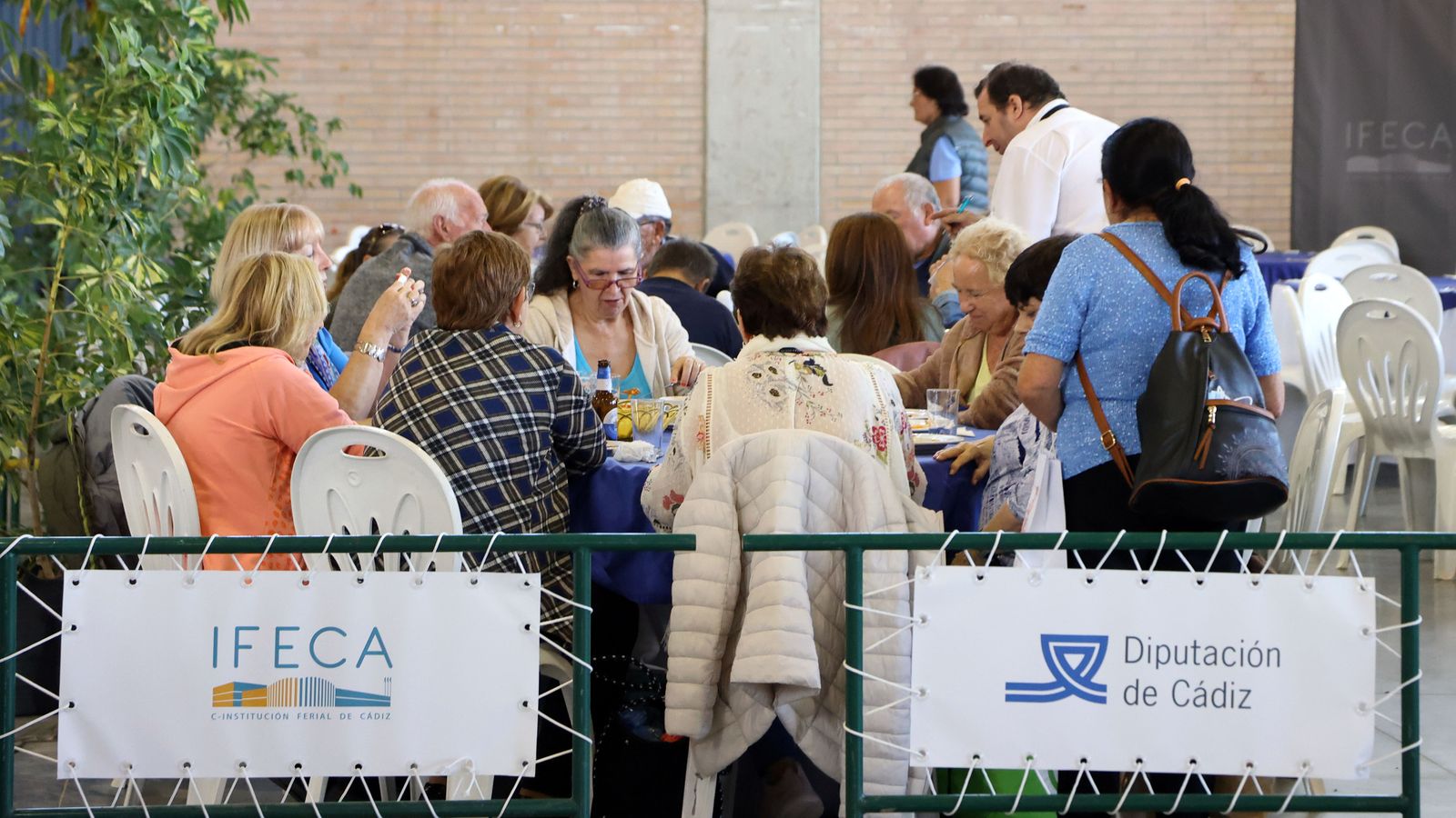 La Feria del Deporte y la Vida Sana cumple las expectativas en Ifeca