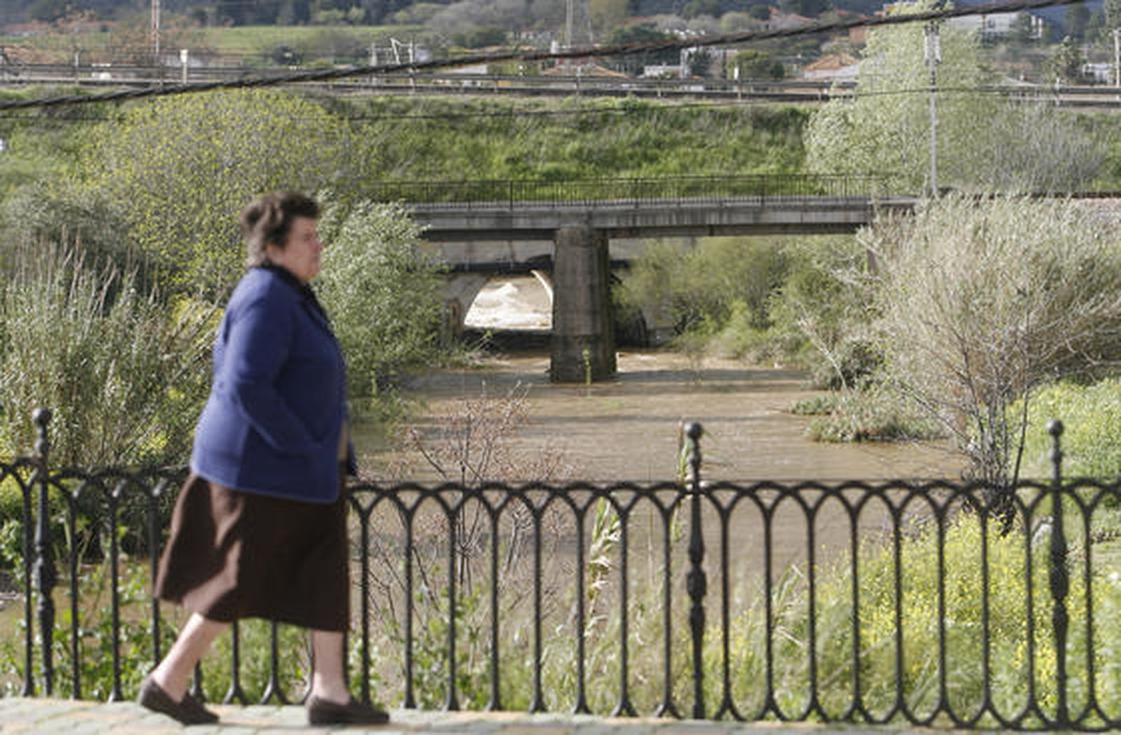 Foto: José Martínez