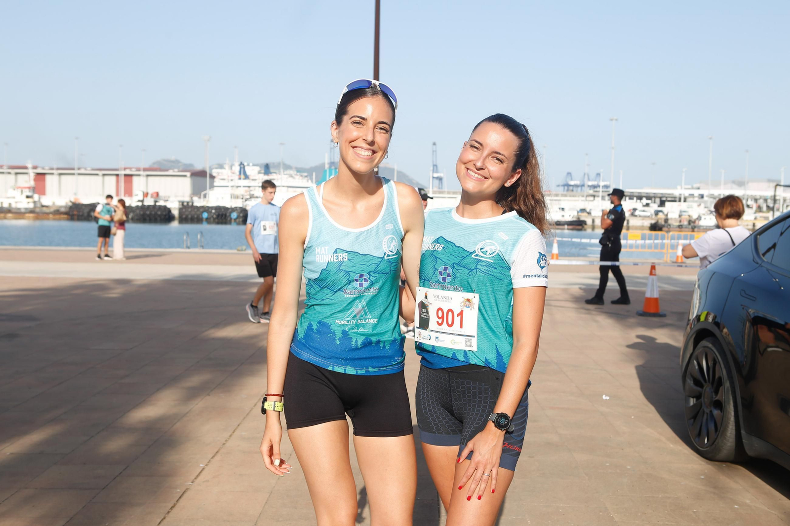 Búscate en la galería de fotos de la XXIII Carrera Popular Puerto Bahía de Algeciras Búscate en la galería de fotos de la XXIII Carrera Popular Puerto Bahía de Algeciras