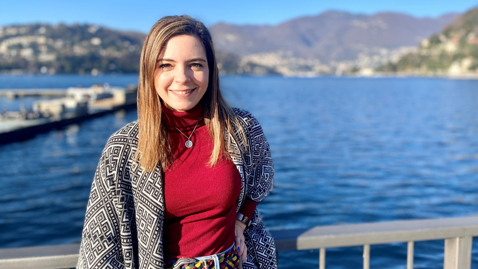 La isleña Gloria López Gámez, Premio a la Investigación de la Real Academia de Doctores de España por su tesis.