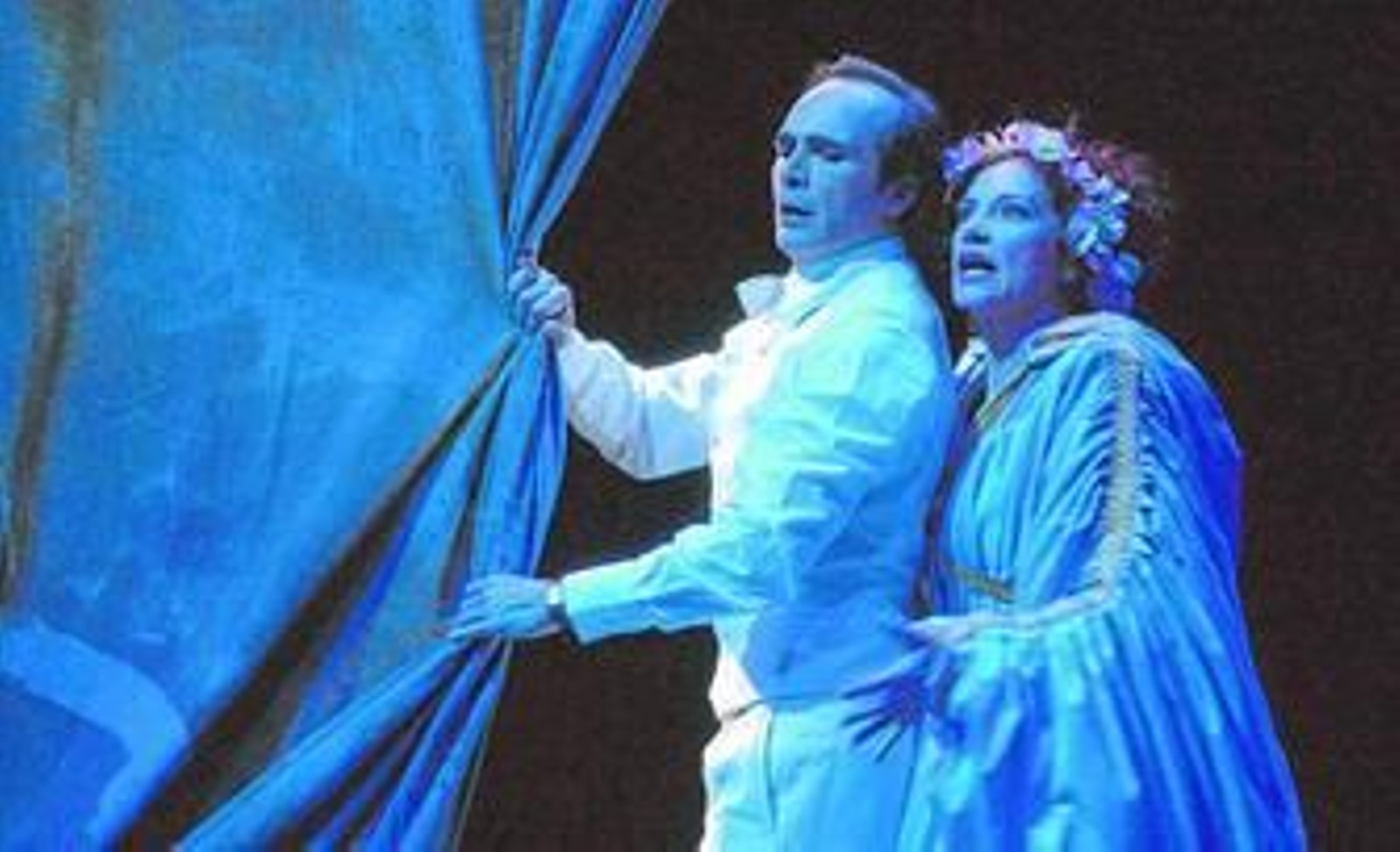 Reflexiones sobre el teatro andaluz