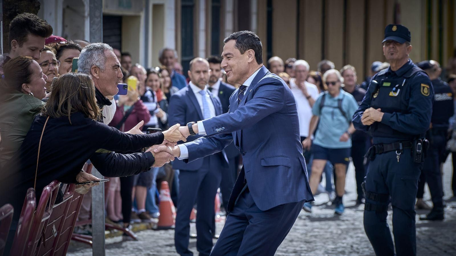 Las imágenes de la jornada inaugural del IX Congreso Internacional de la Lengua Española