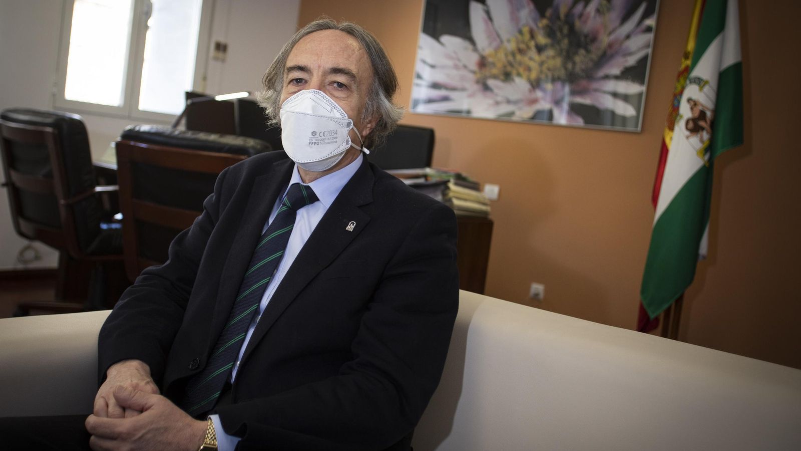 Indalecio Sánchez-Montesinos.