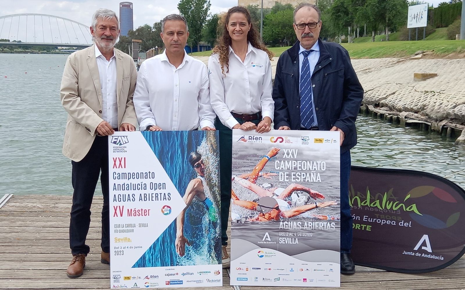 Una imagen de la presentación en el CEAR.