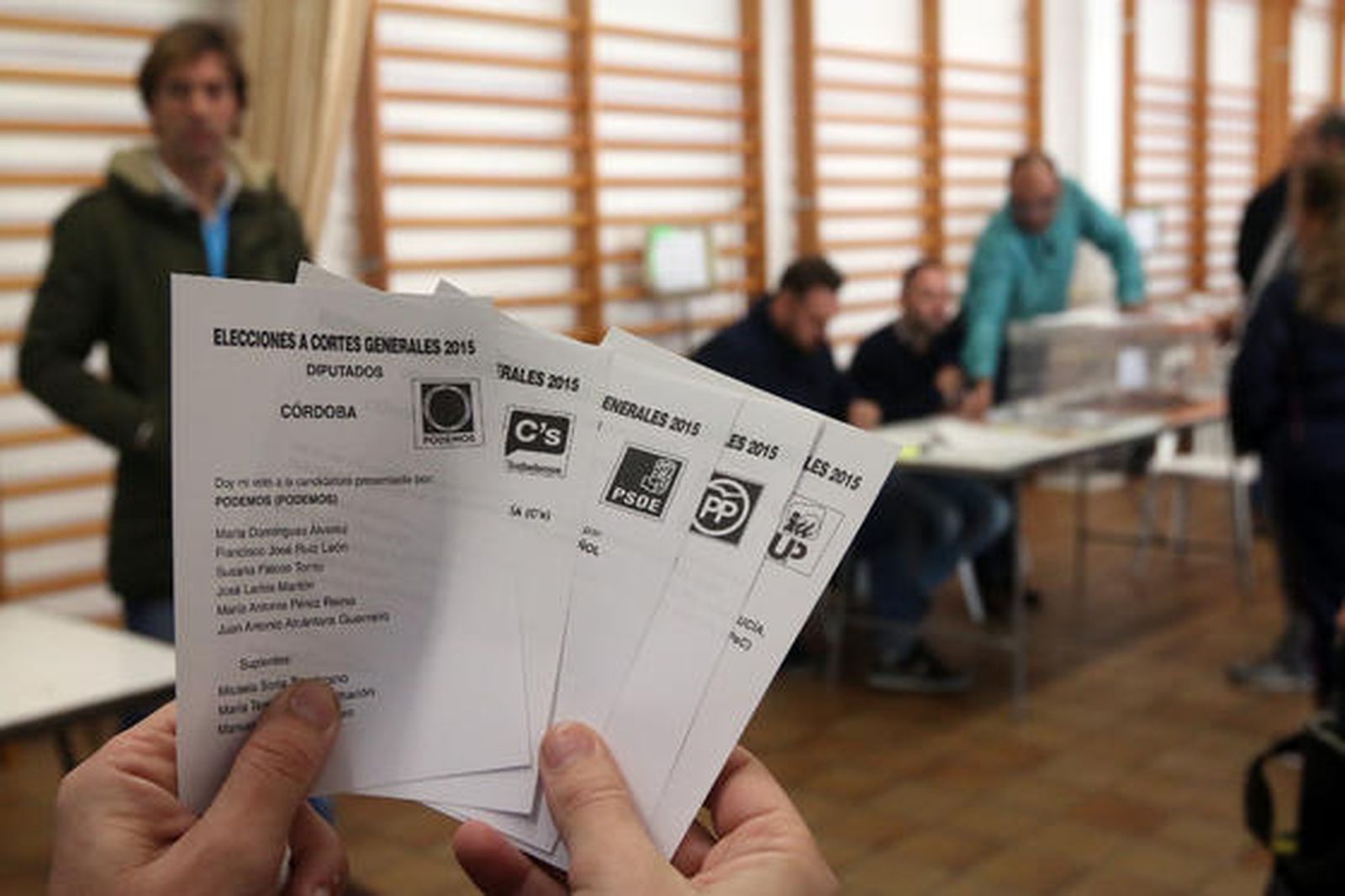 Foto: O. Barrionuevo