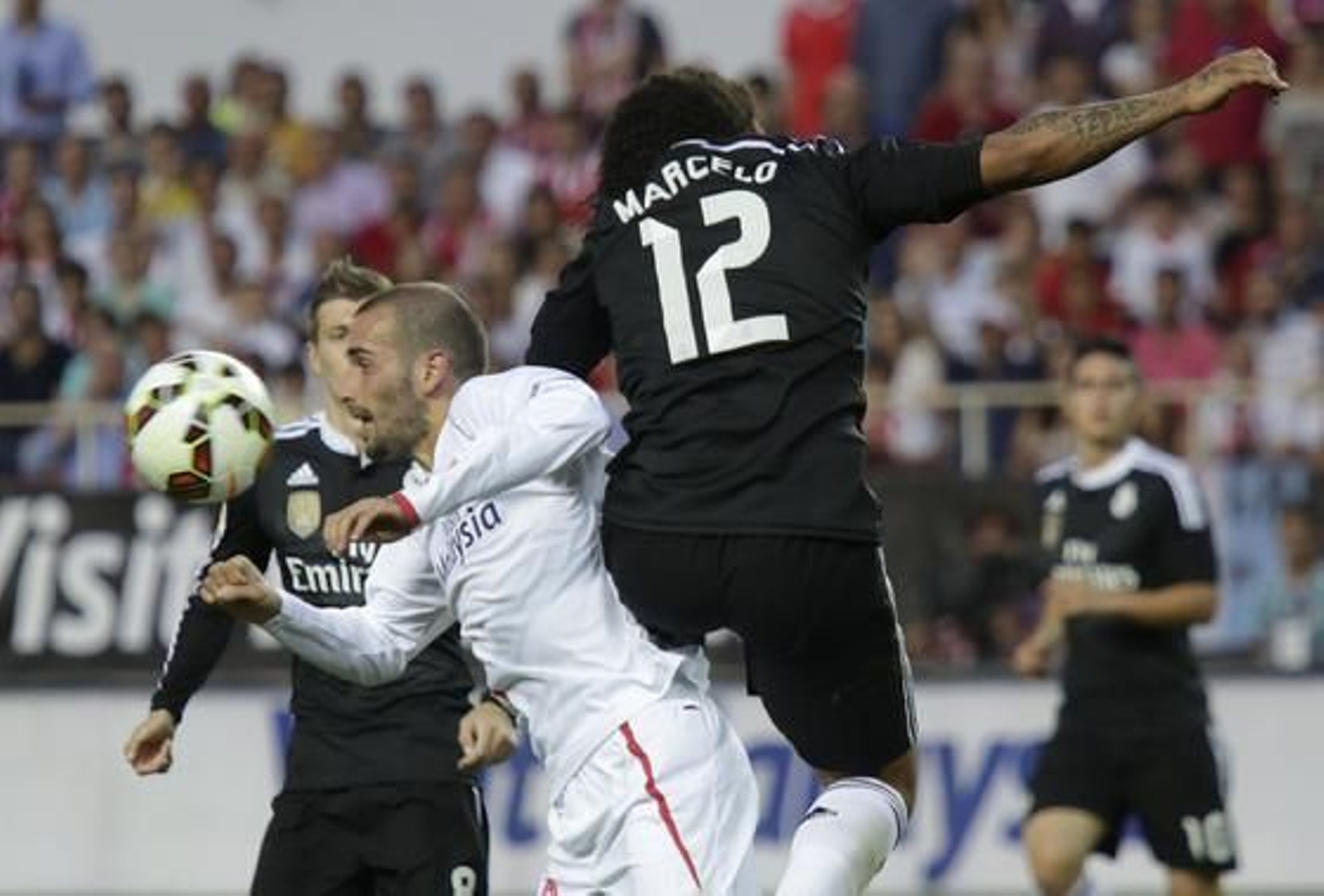 Foto: Juan Carlos Muñoz