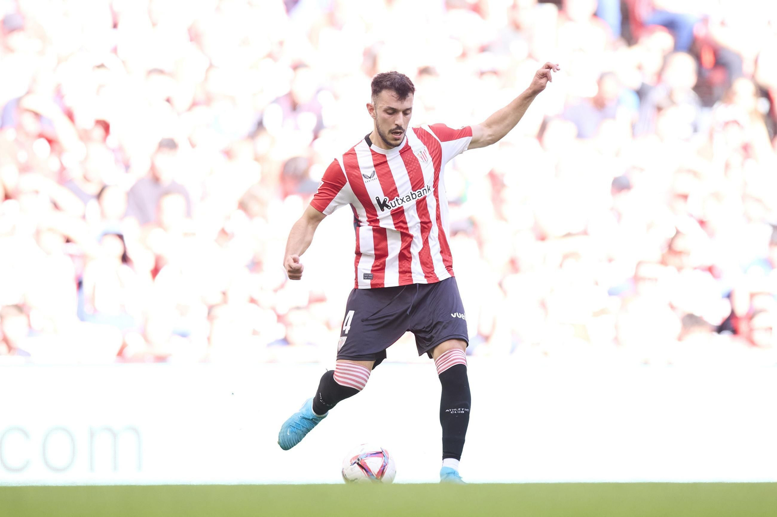 Las fotos del Athletic - Sevilla