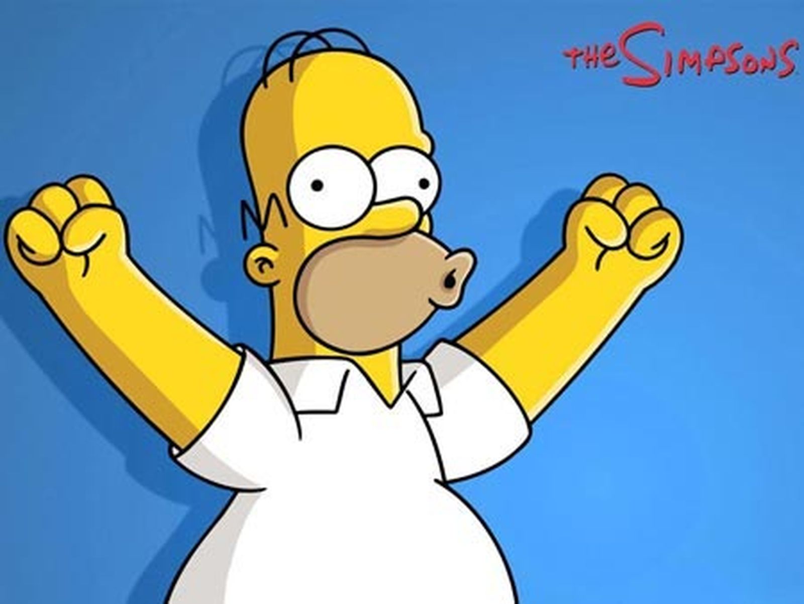 Fox amenaza con dejar de producir 'Los Simpson'