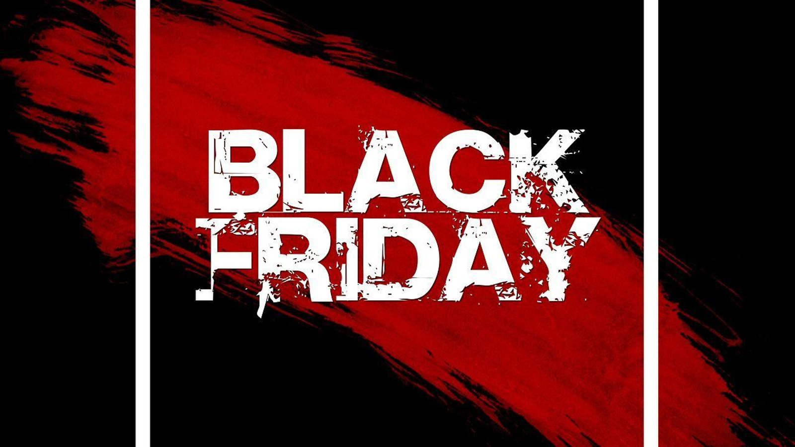 ¿Cuándo será el próximo Black Friday? Recomendaciones y Trucos