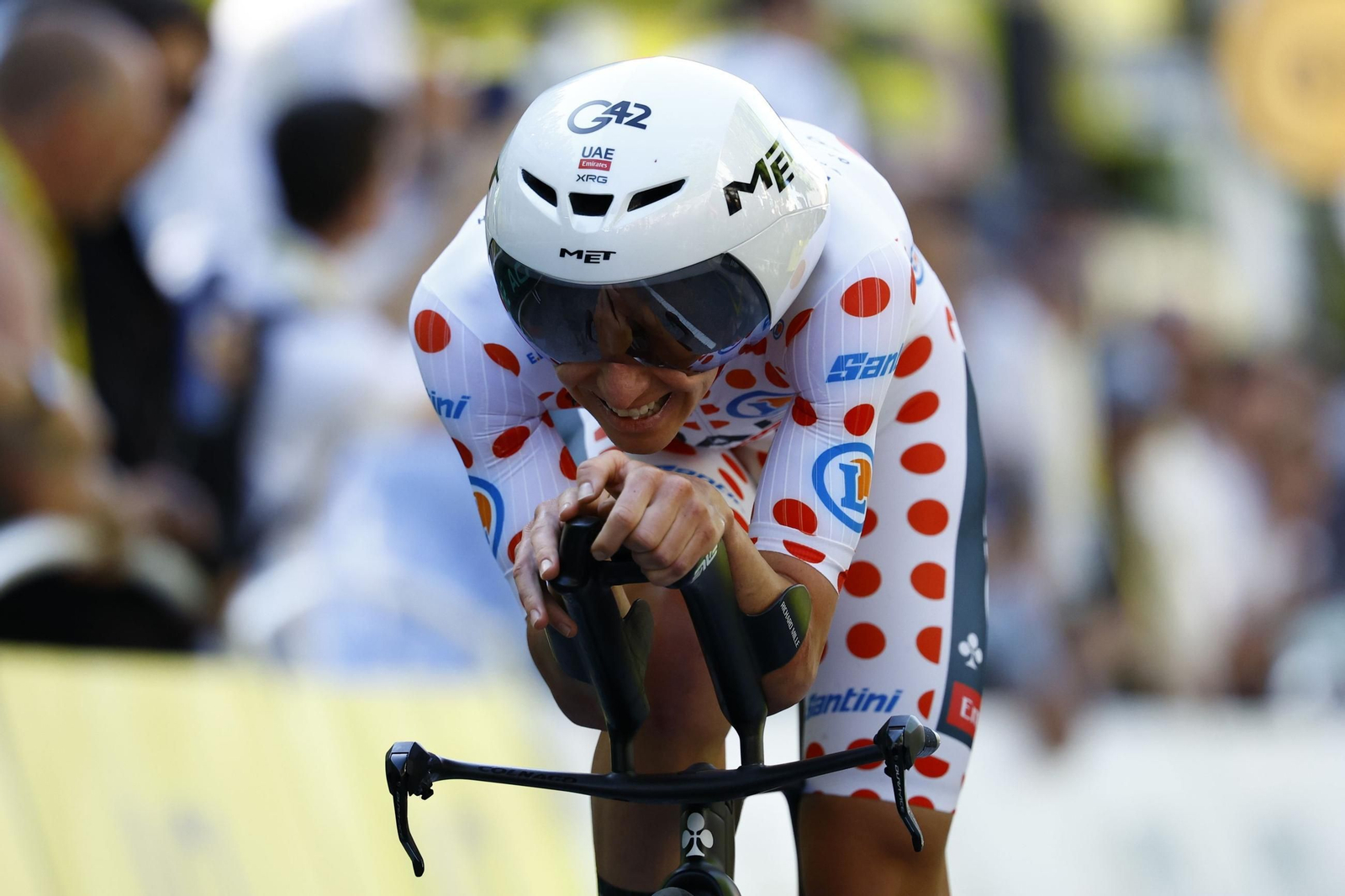 Las mejores fotos del Tour de Francia | Etapa 5 Las mejores fotos del Tour de Francia | Etapa 5