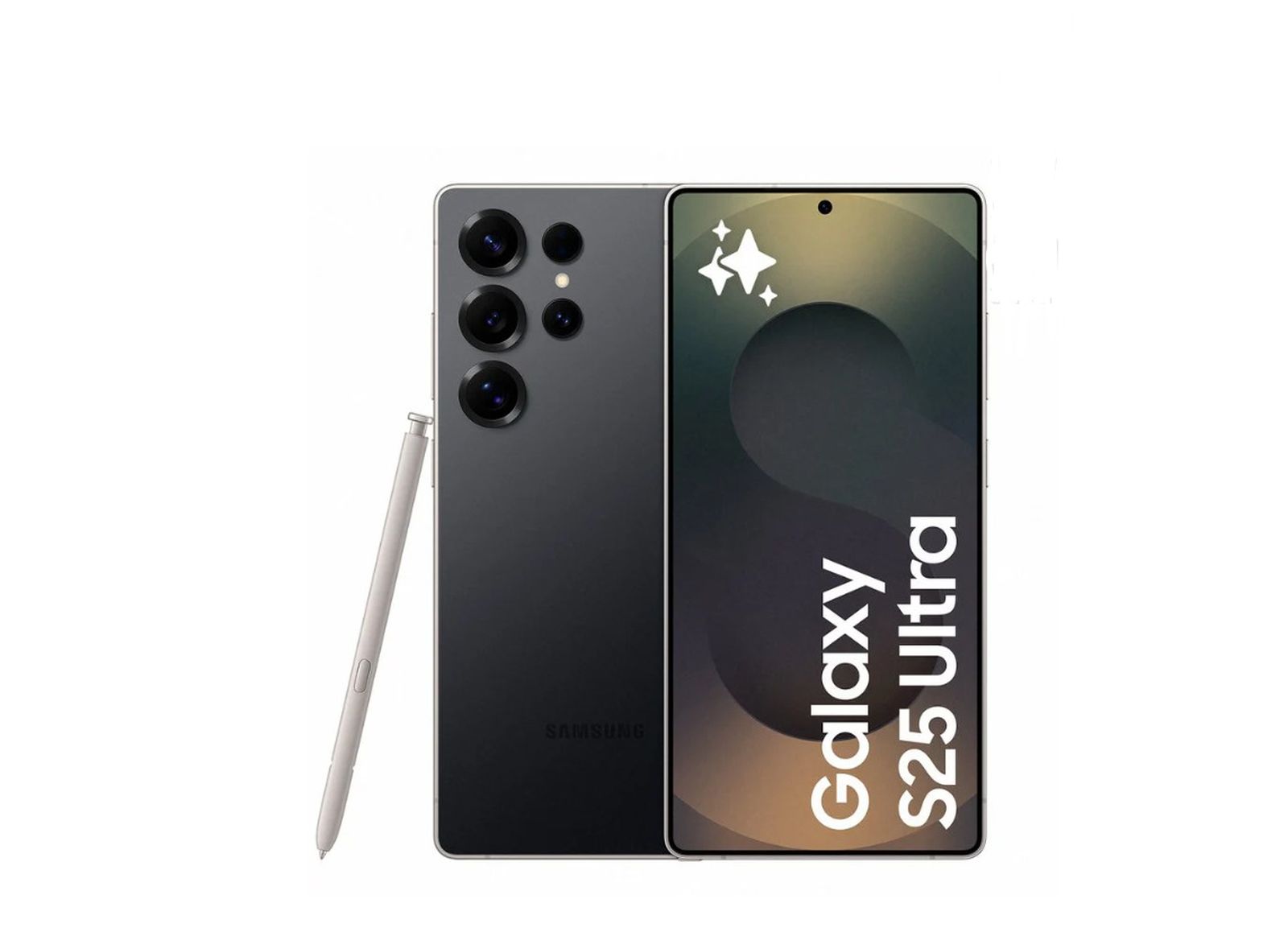 Samsung Galaxy S25 Ultra