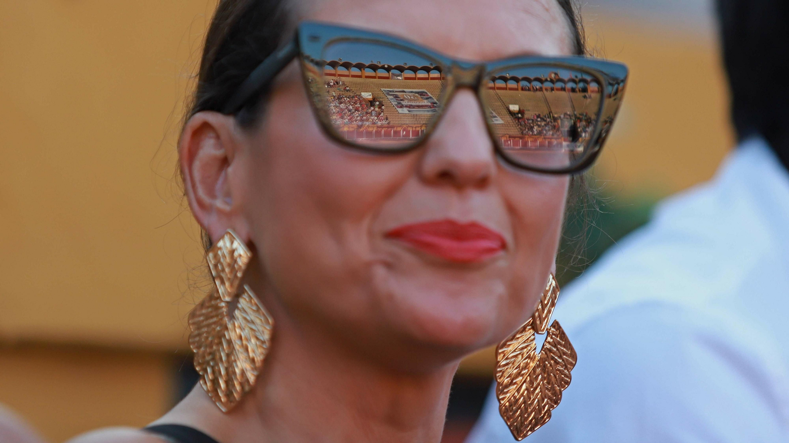 Las mejores fotos de la Corrida Goyesca de Algeciras