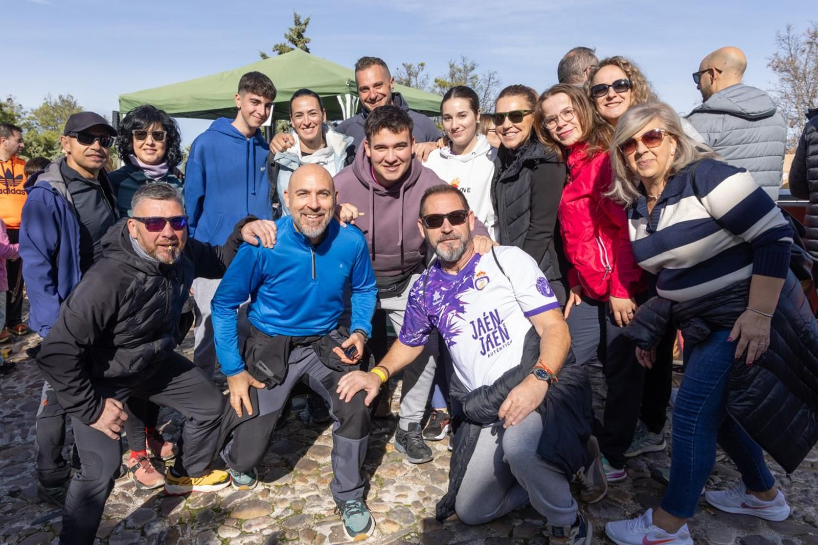 Romería de Santa Catalina