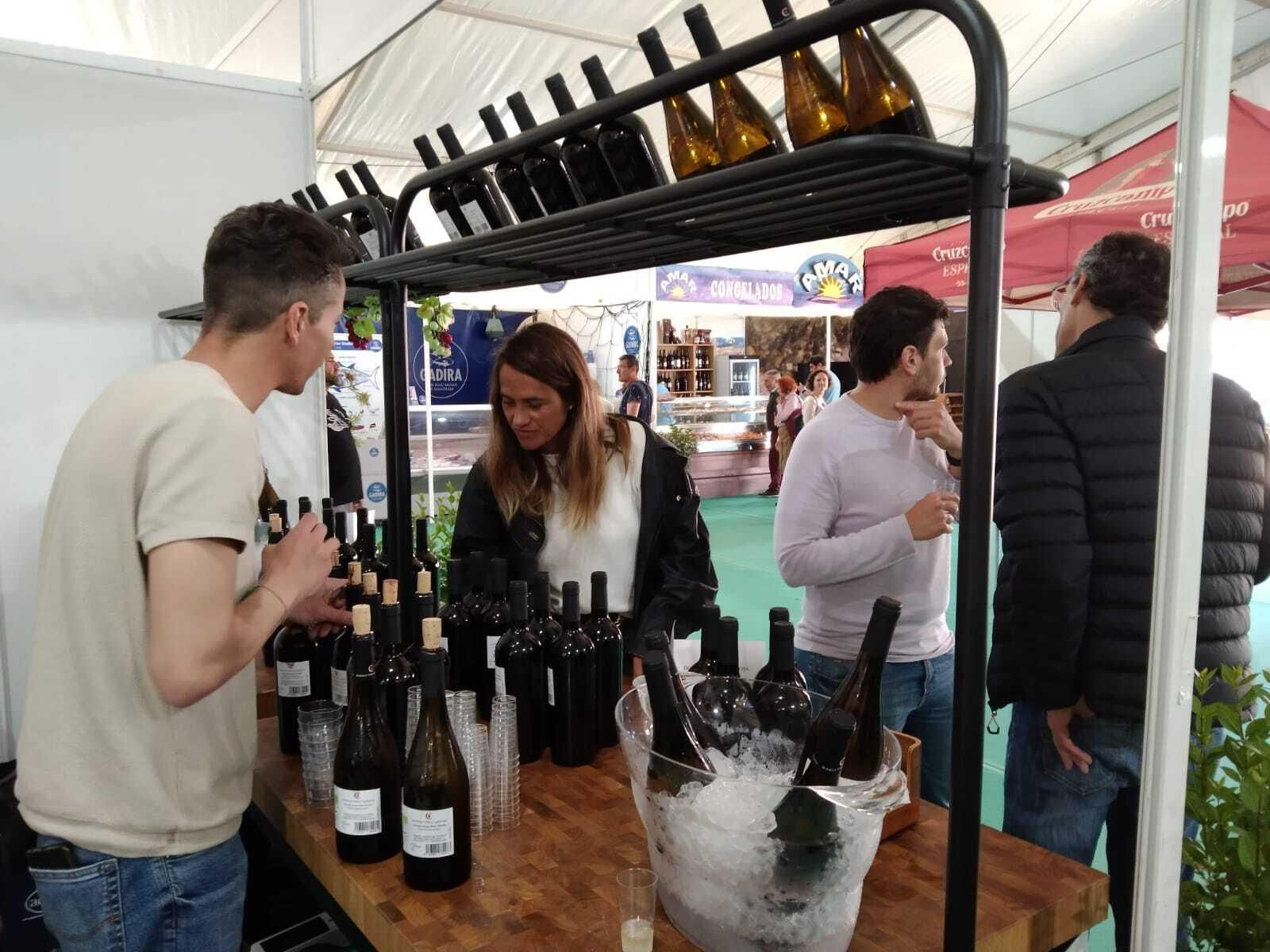 La Semana del Atún de Barbate, en imágenes