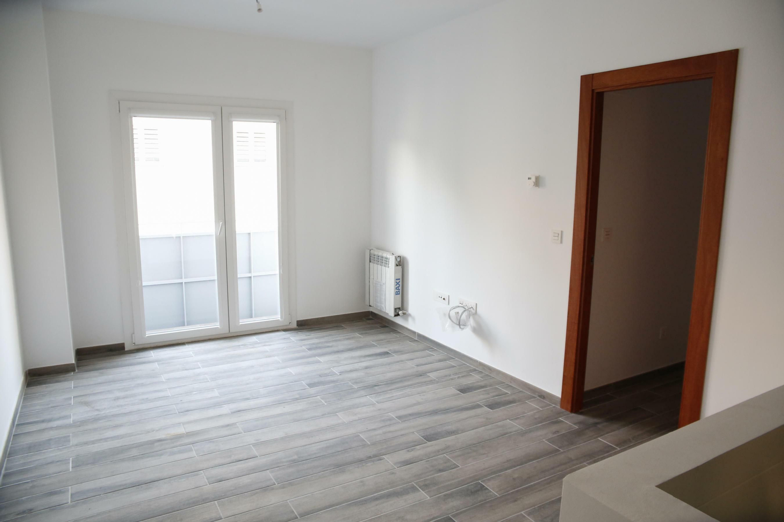 Los nuevos pisos de Santa Adela, al detalle