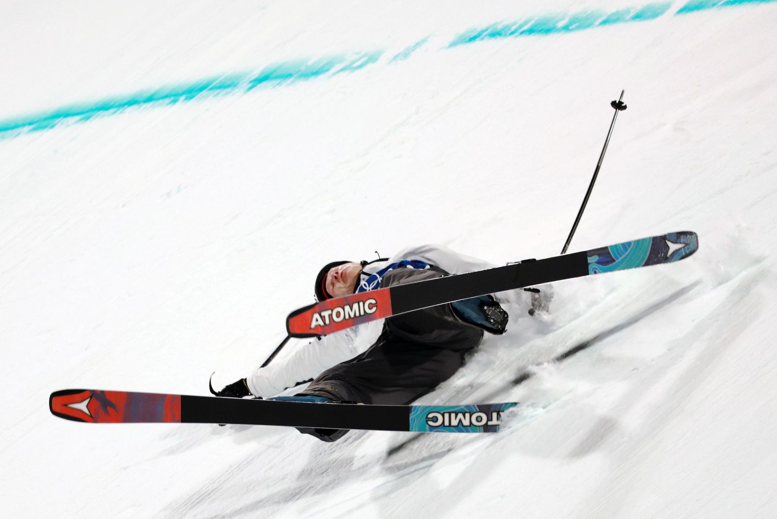 Las mejores fotos de los Juegos Olímpicos de invierno Milán Cortina d'Ampezzo 2026 | Décima jornada