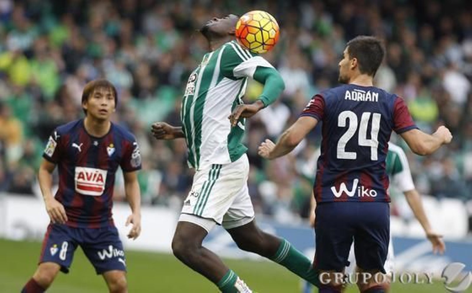 Foto: Antonio Pizarro