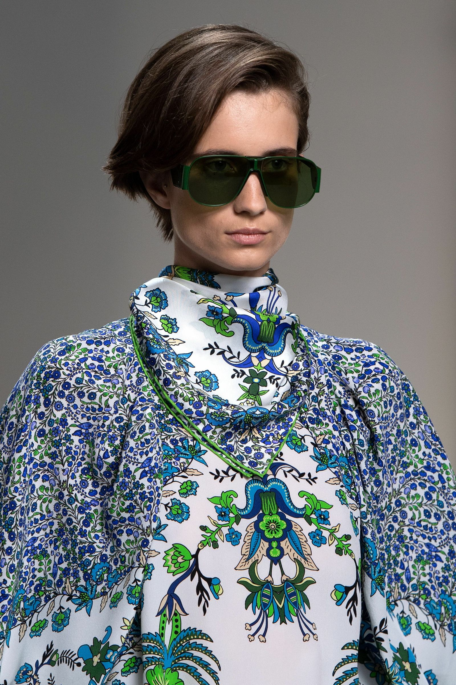 Paris Fashion Week: Givenchy colección SS20