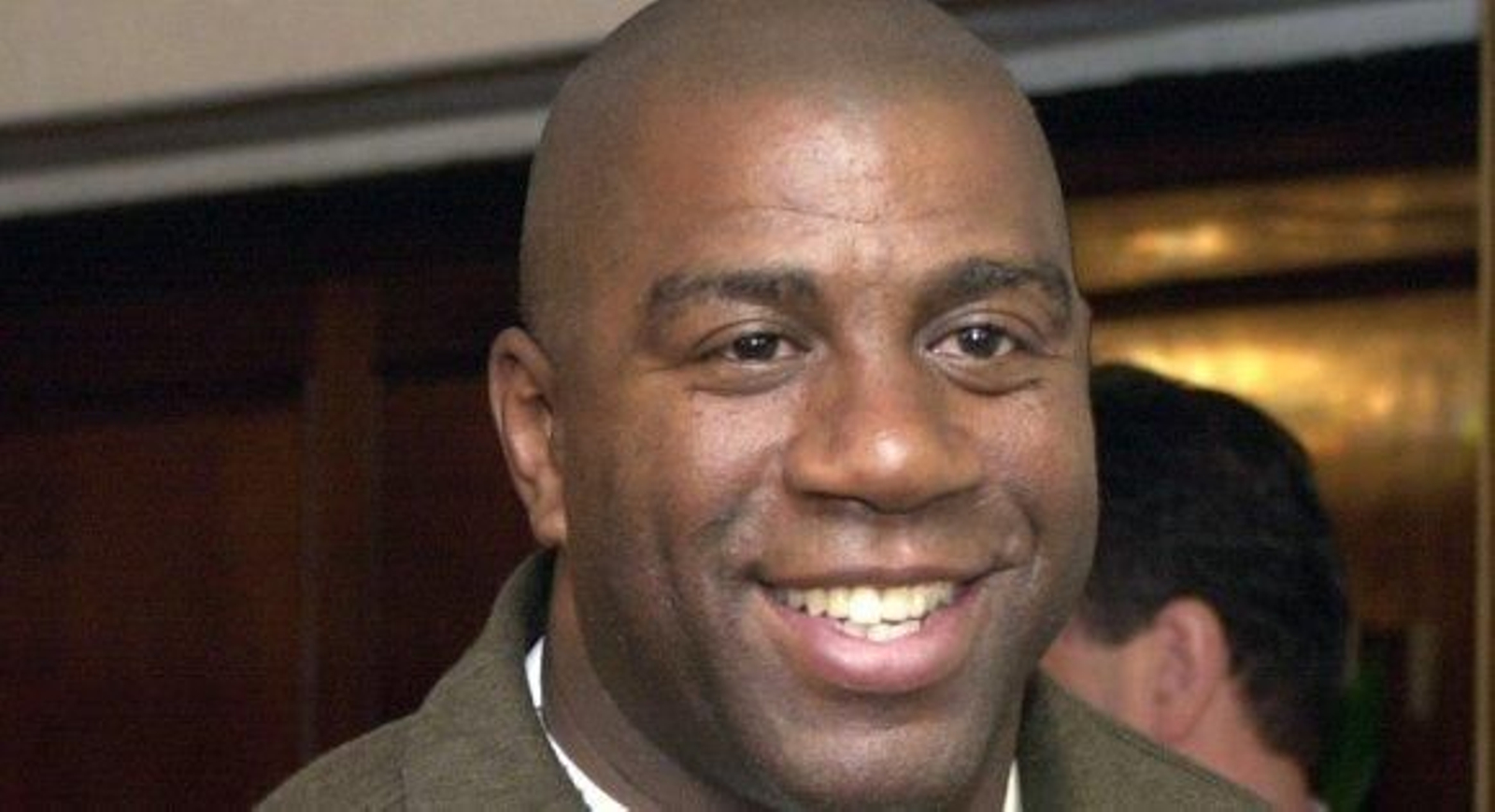 Sterling ataca a Magic Johnson: "Tiene sida por acostarse con todas las mujeres de EEUU"