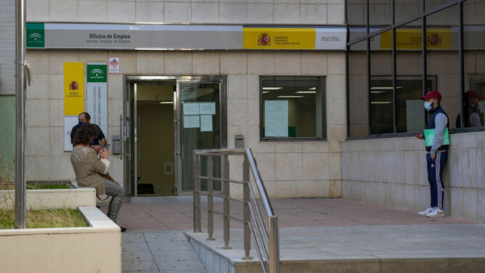 Inspección de Trabajo detecta 14 ERTE fraudulentos derivados del coronavirus