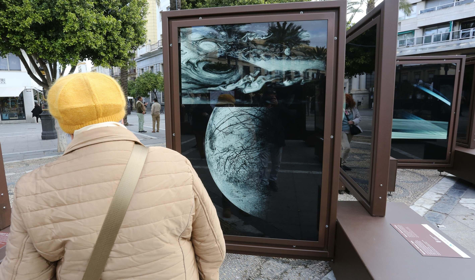 Exposiciones en Jerez