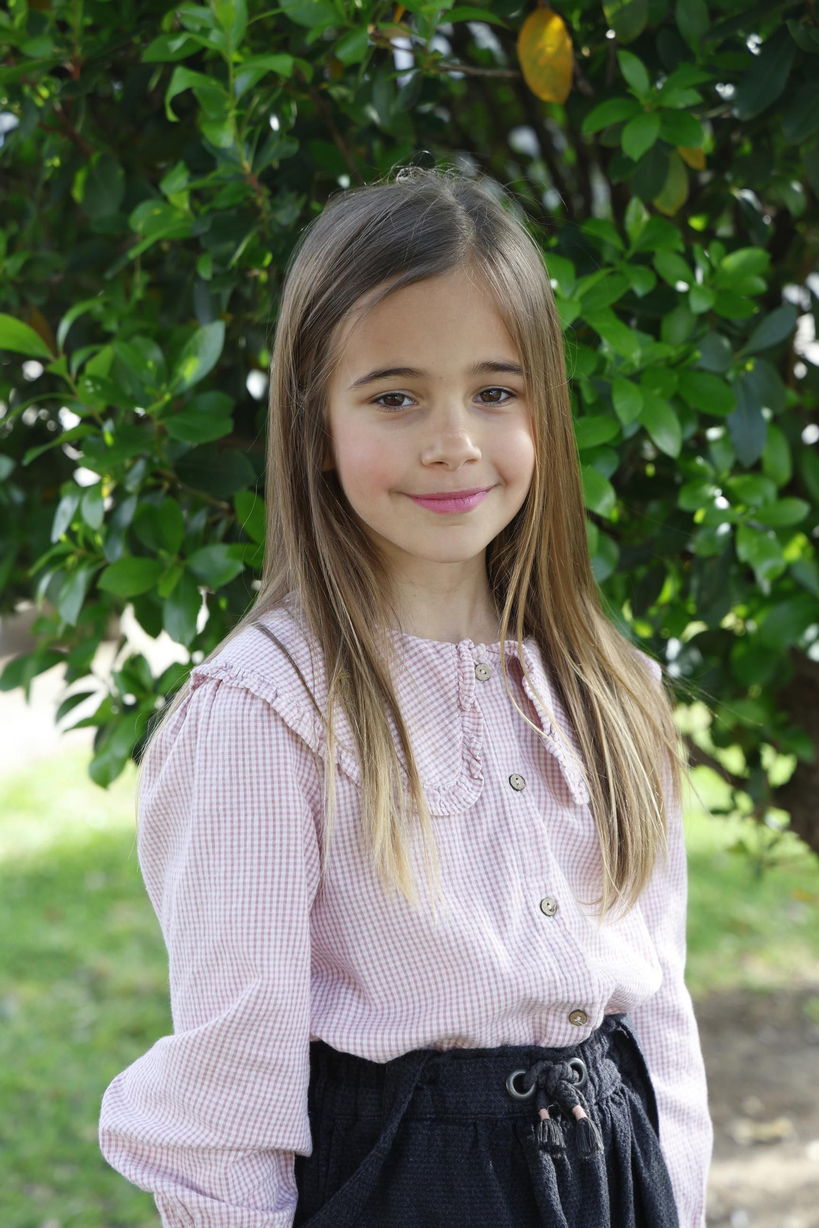 Ana Jiménez Carrillo.