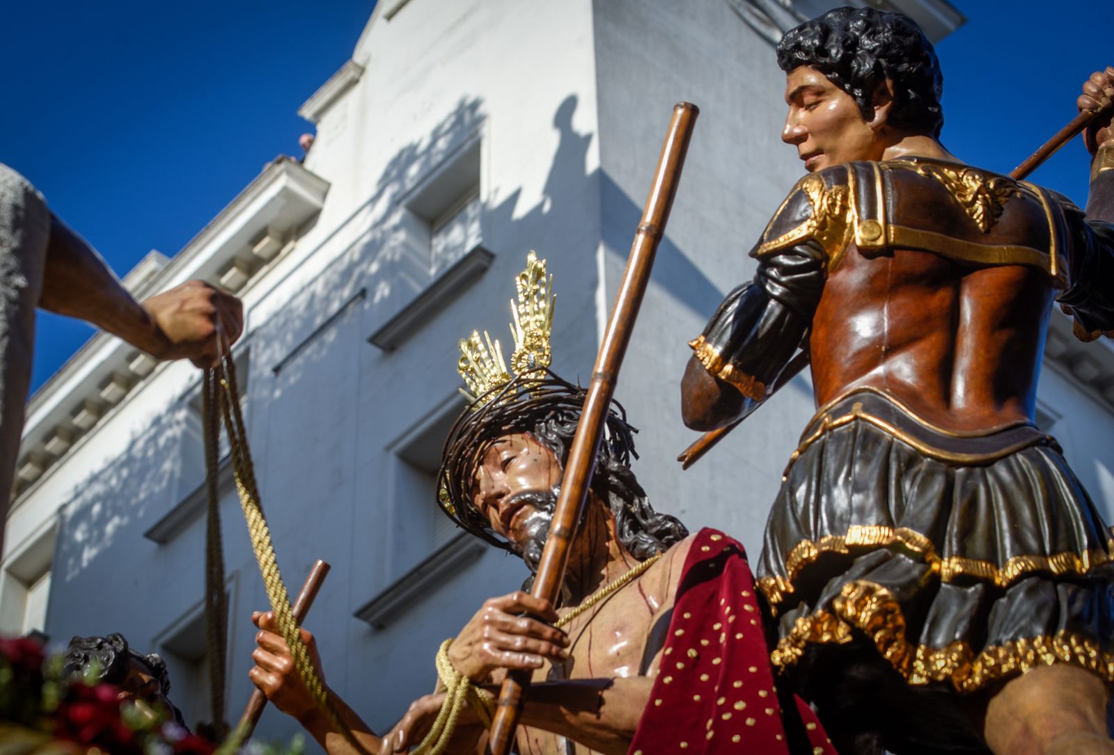 La Hermandad de El Valle, en imágenes