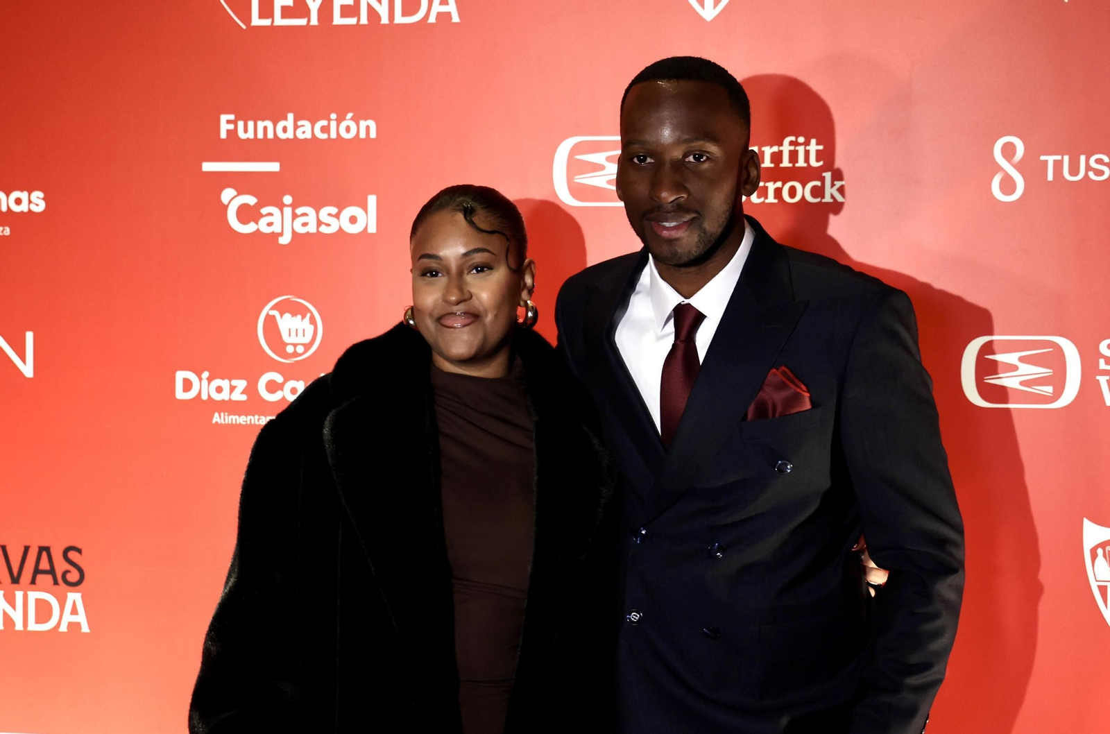 Cena de gala Sevilla FC