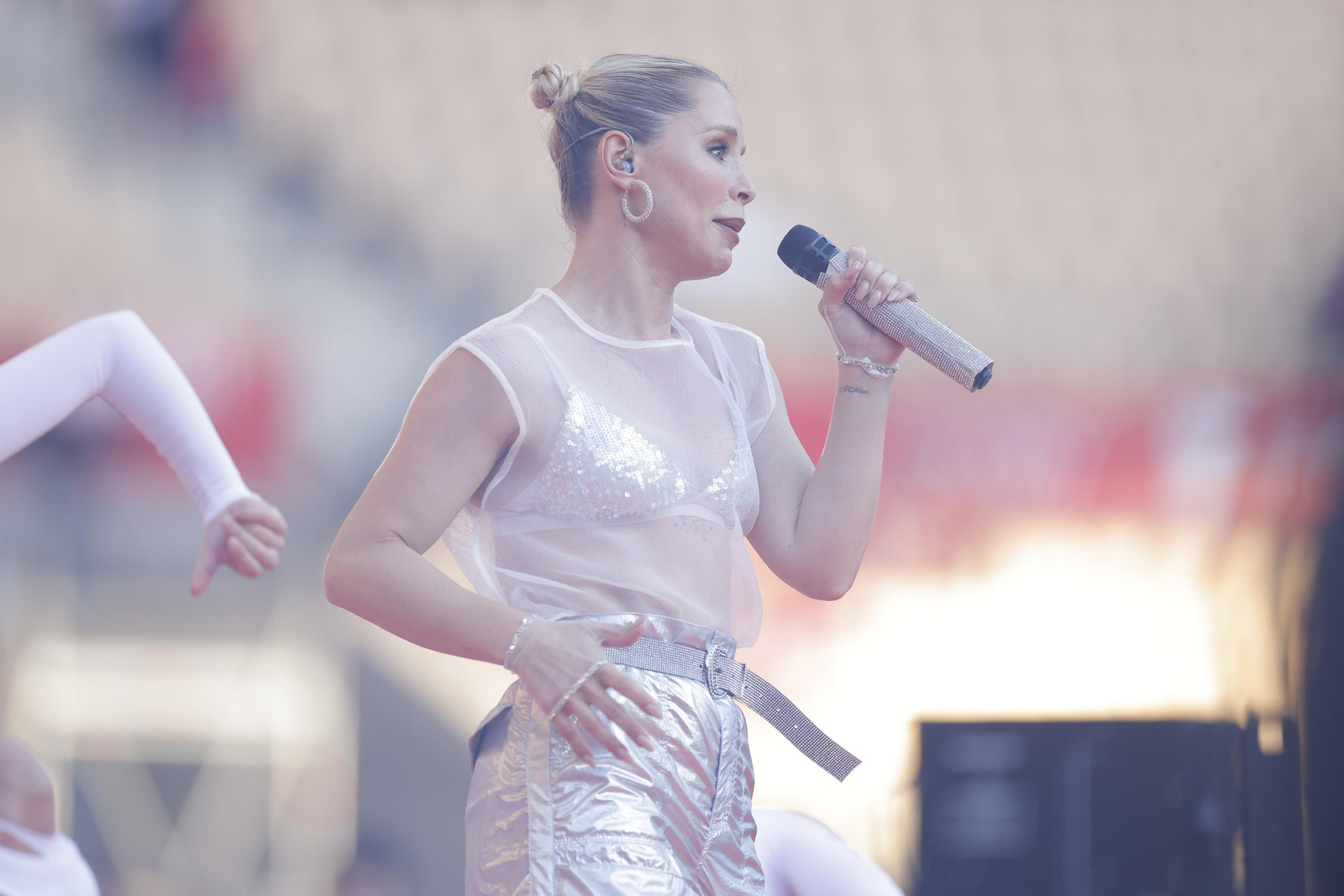 Búscate en las fotos de la final de la Copa del Rey entre el Madrid y el Osasuna